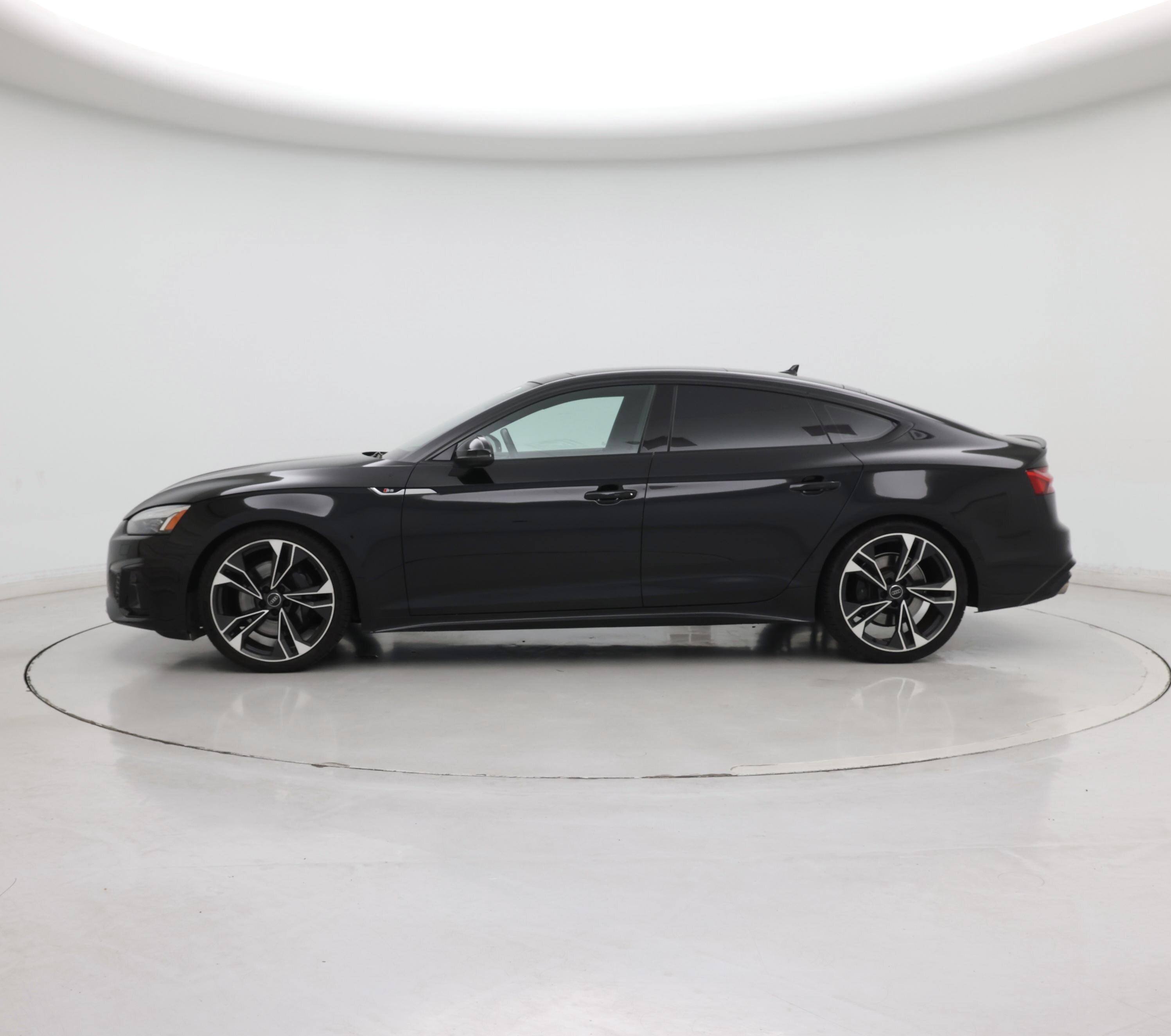 Thumbnail: 2020 Audi S5 - 3