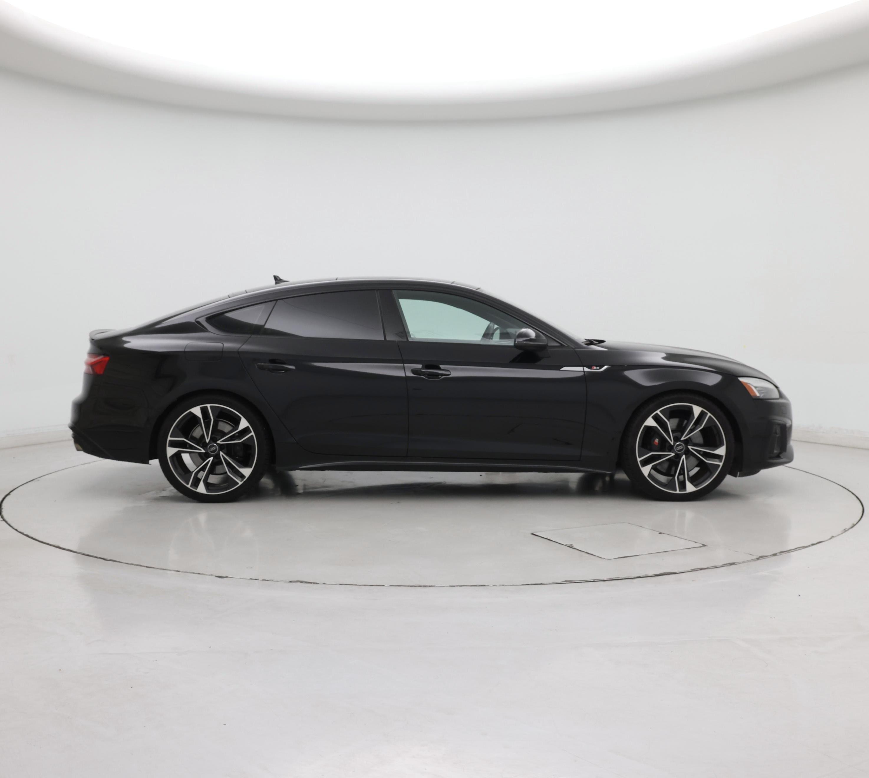Thumbnail: 2020 Audi S5 - 7