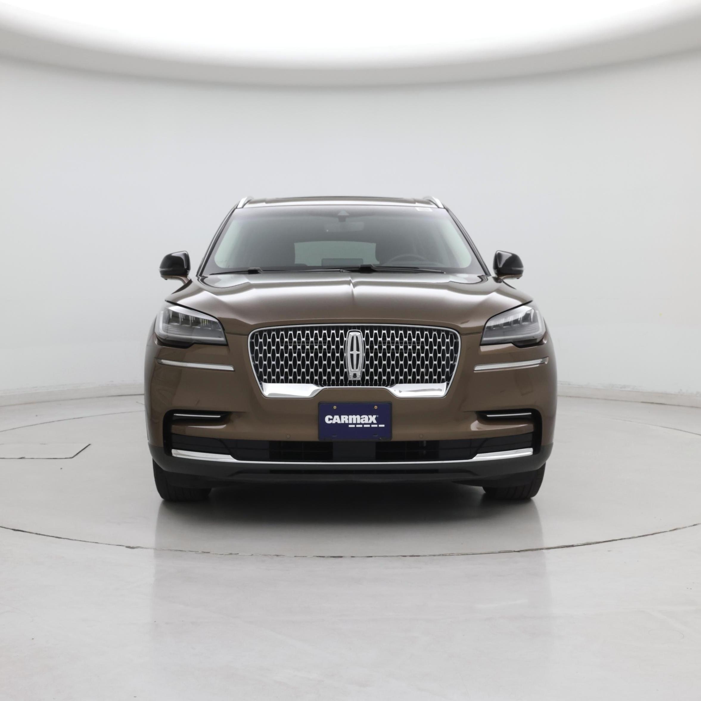 Thumbnail: 2022 Lincoln Aviator - 5