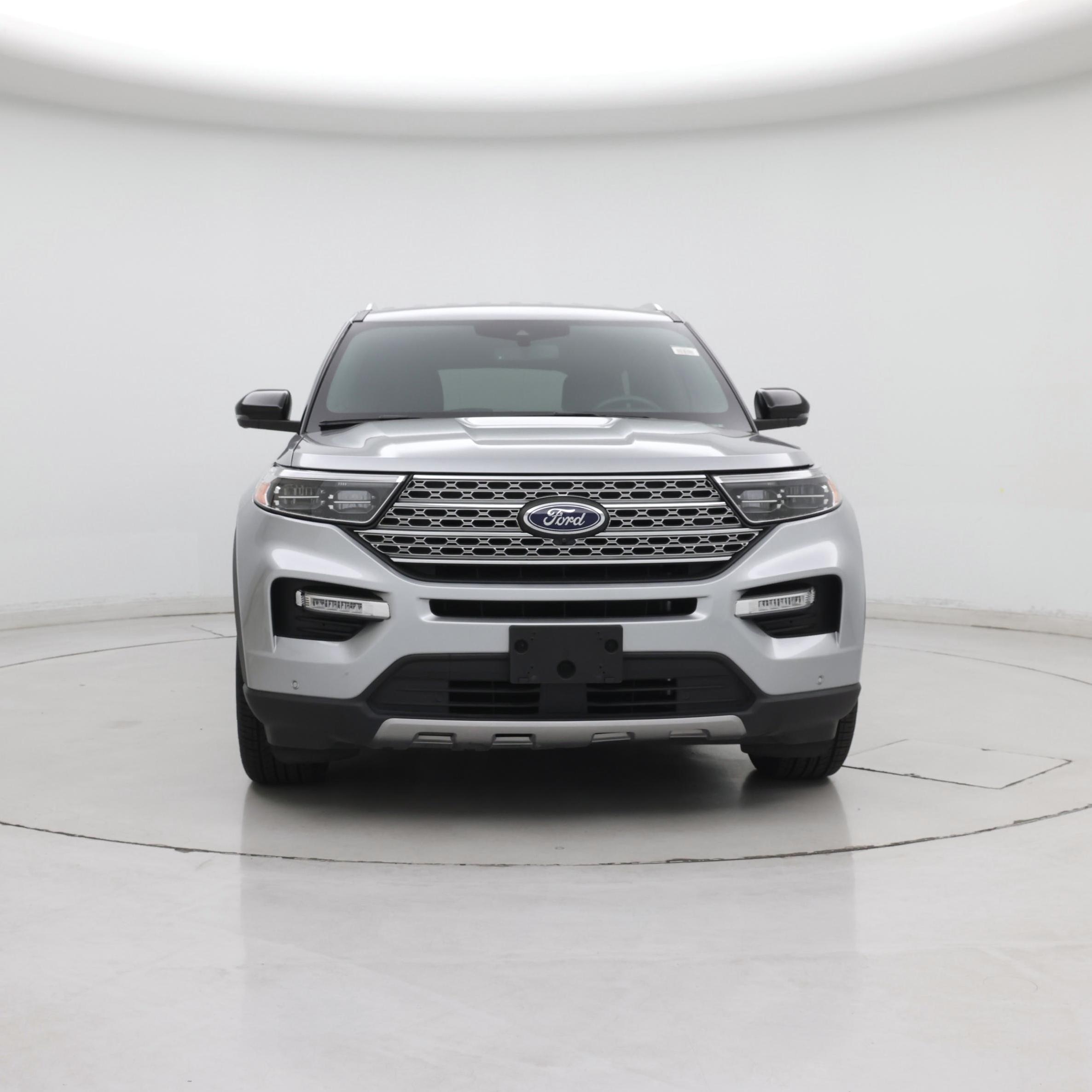 Thumbnail: 2020 Ford Explorer - 5