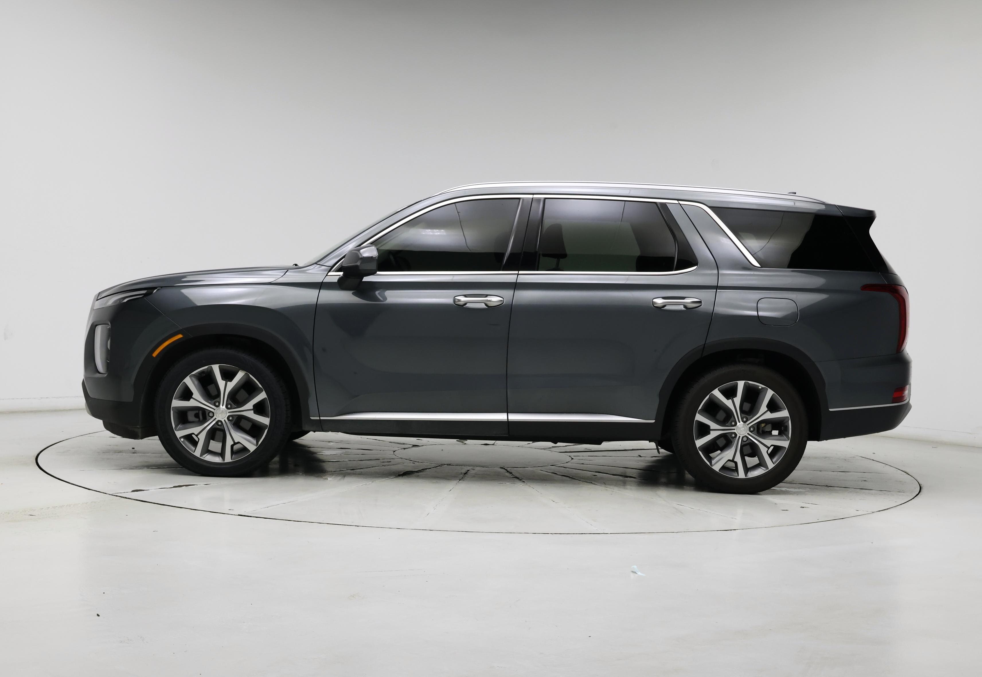 Thumbnail: 2022 Hyundai Palisade - 3