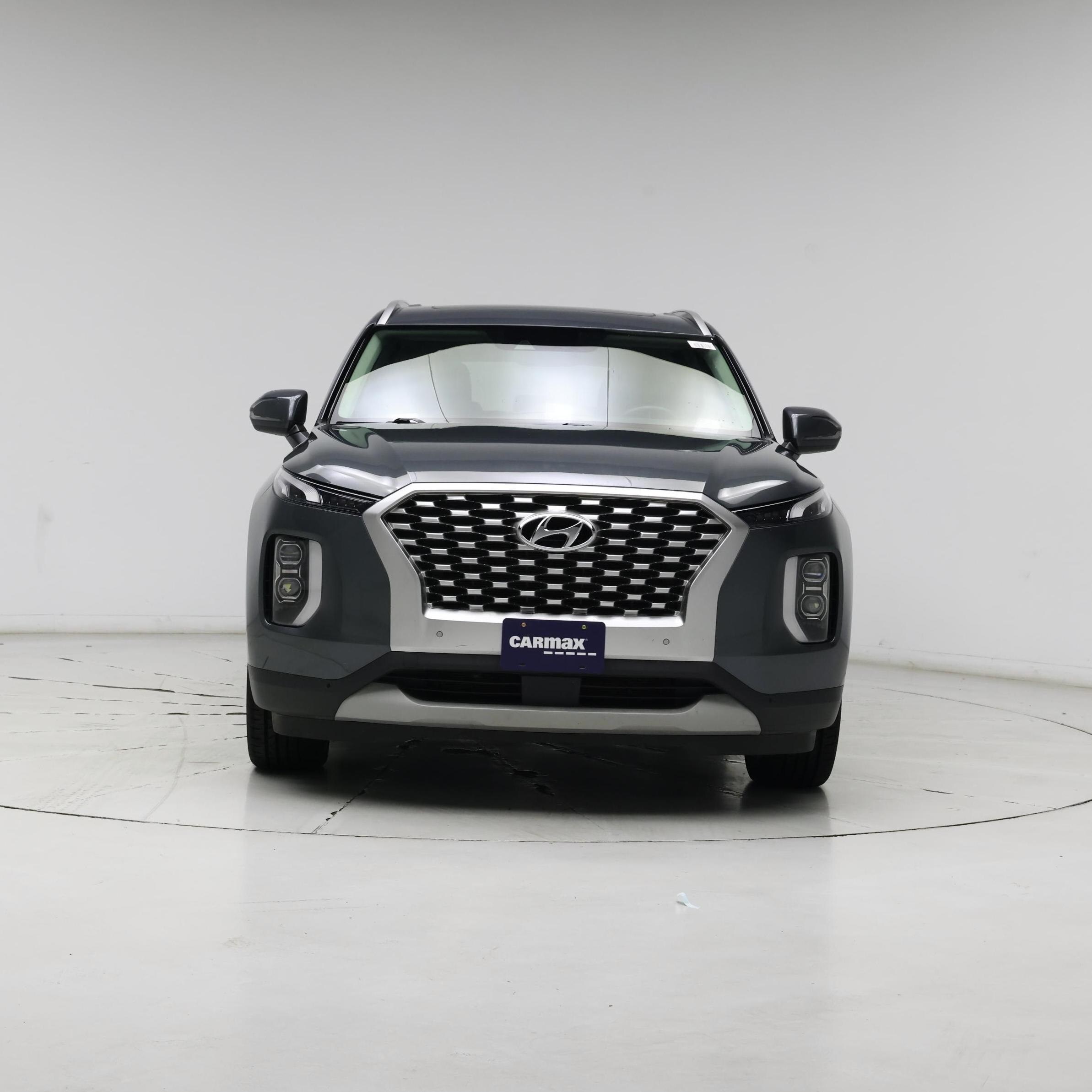 Thumbnail: 2022 Hyundai Palisade - 5