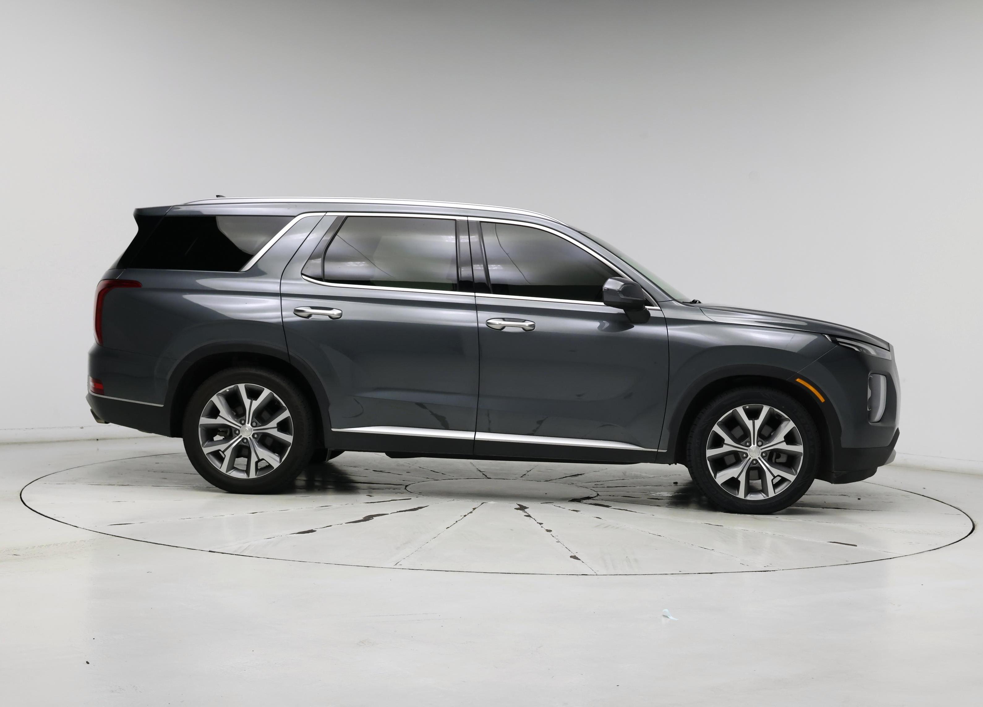 Thumbnail: 2022 Hyundai Palisade - 7