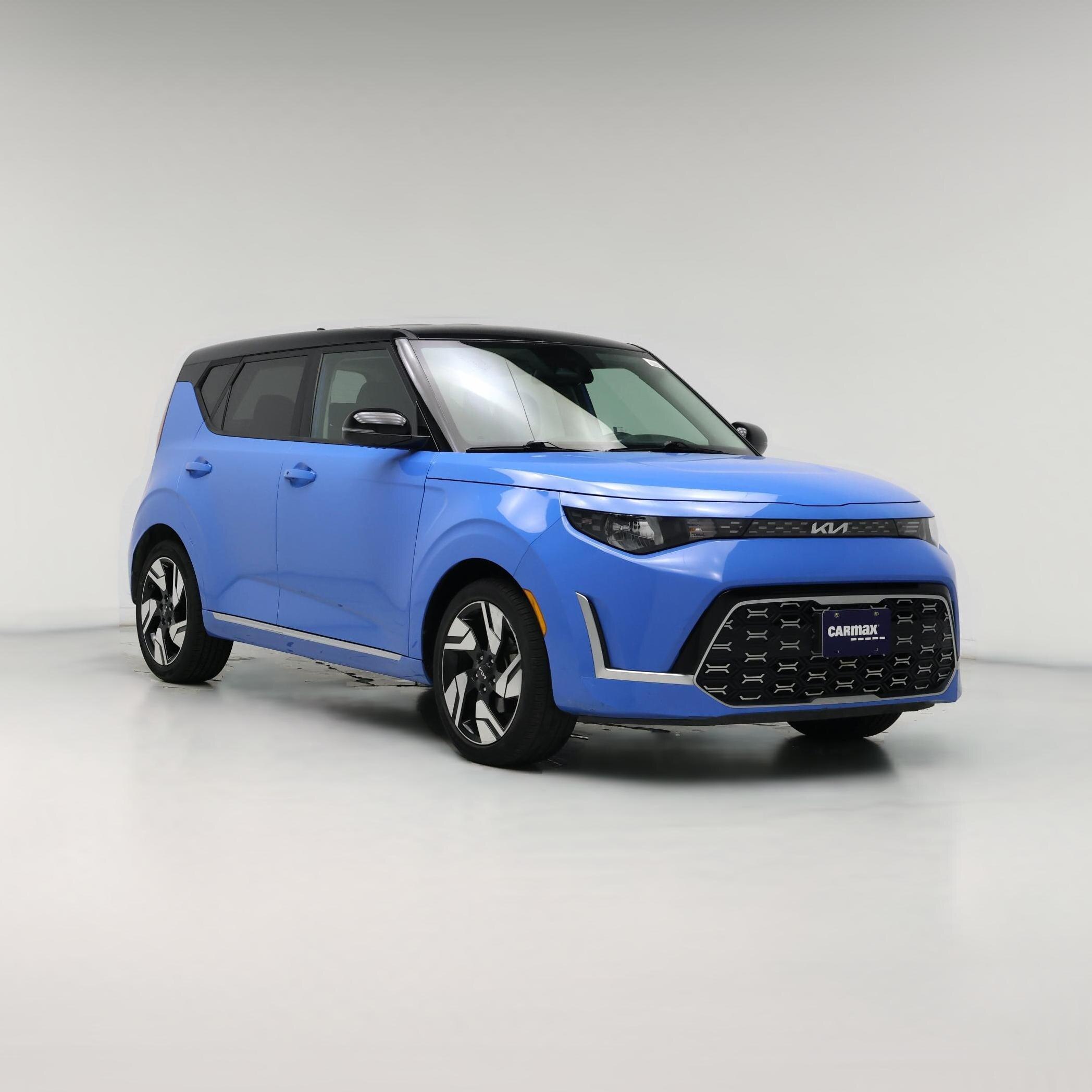 Thumbnail: 2024 Kia Soul - 1