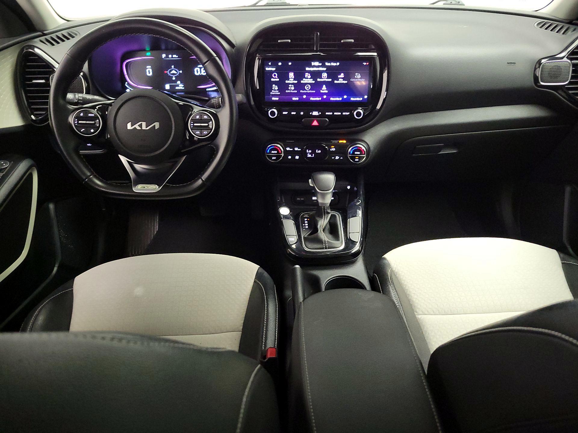 Thumbnail: 2024 Kia Soul - 9
