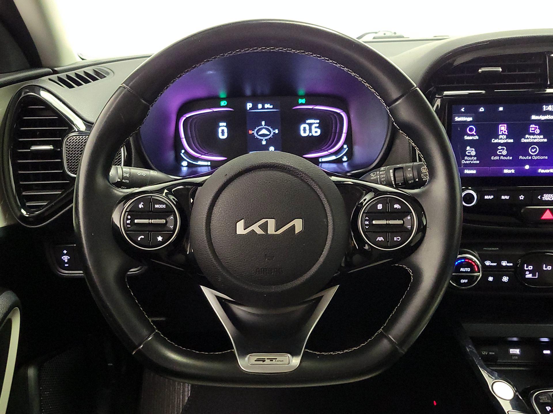 Thumbnail: 2024 Kia Soul - 10