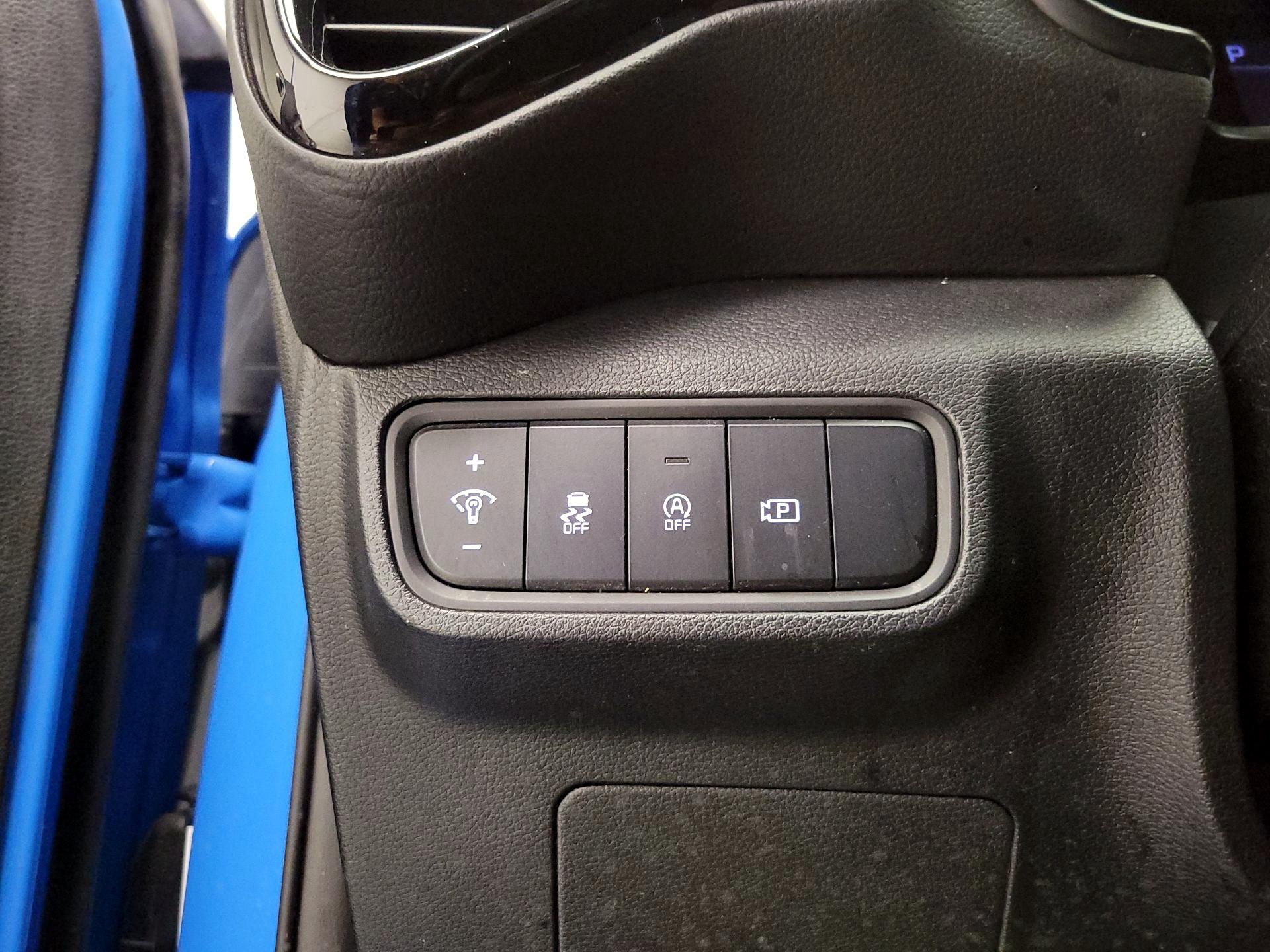 Thumbnail: 2024 Kia Soul - 13