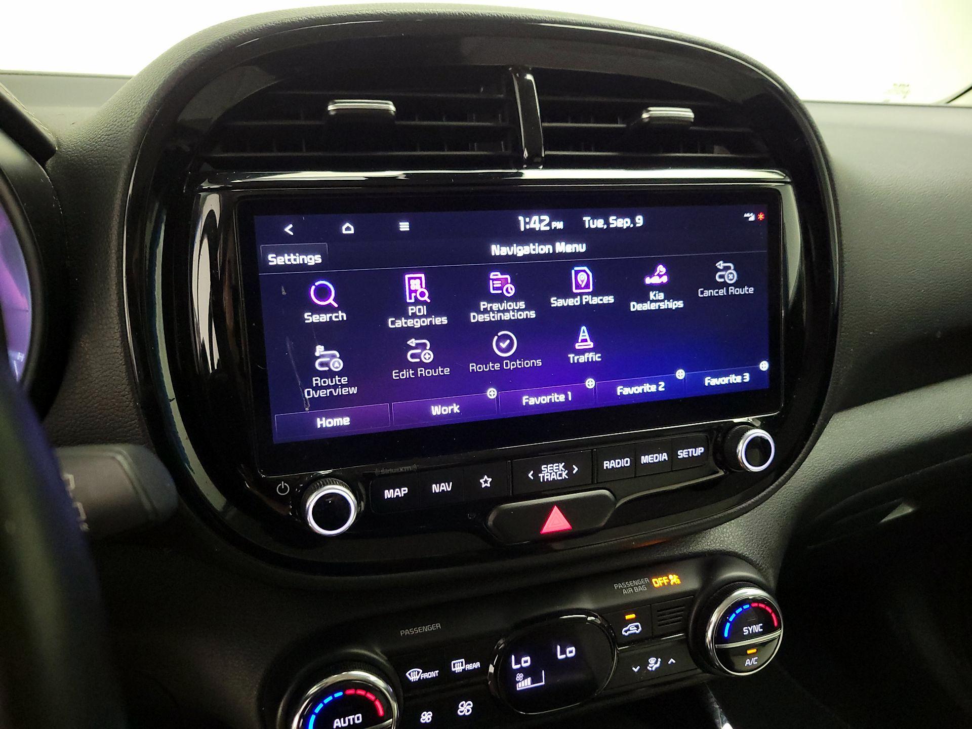 Thumbnail: 2024 Kia Soul - 14