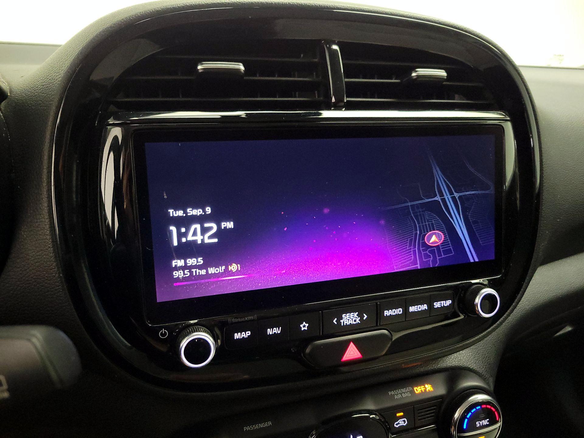 Thumbnail: 2024 Kia Soul - 16