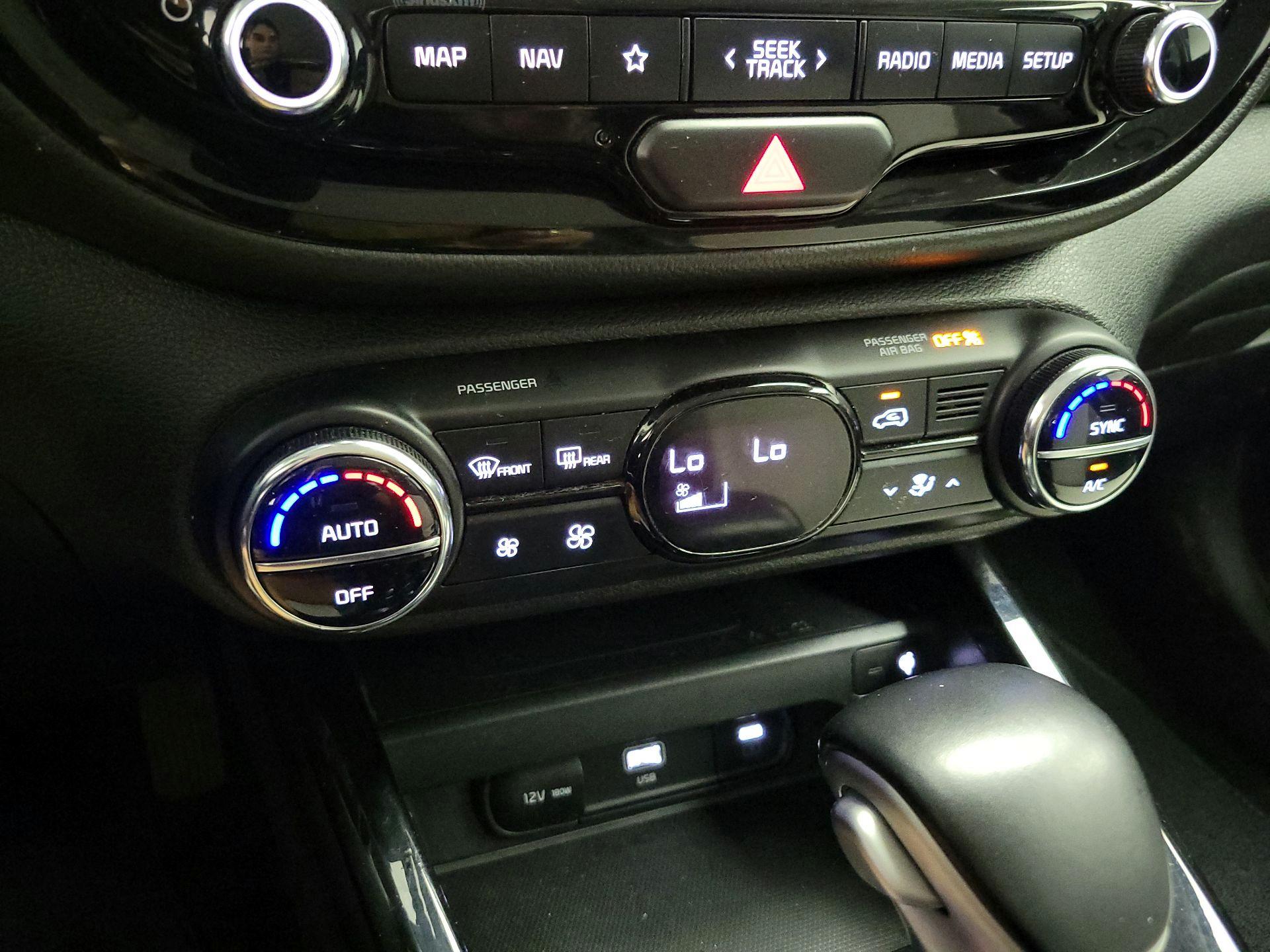 Thumbnail: 2024 Kia Soul - 17