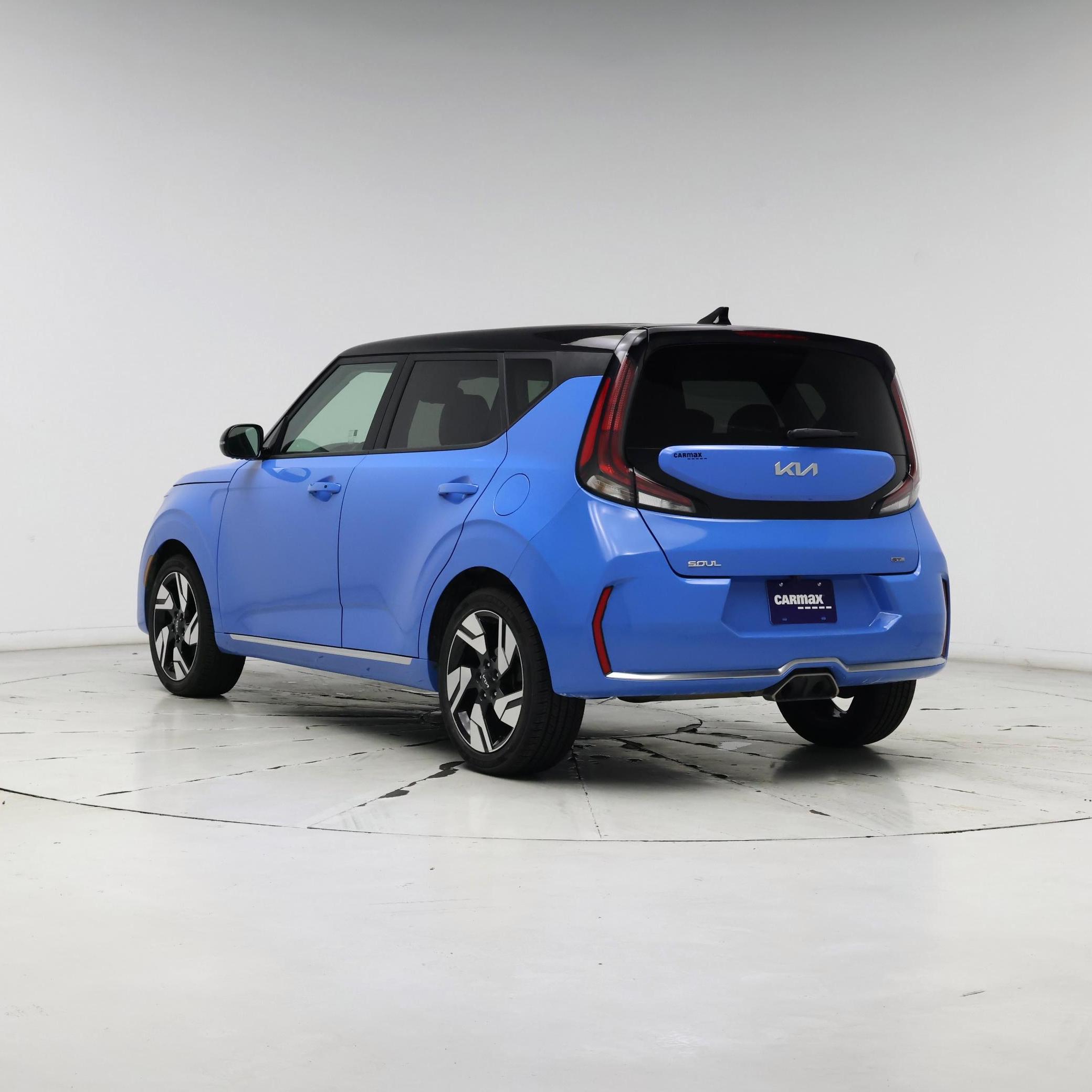 Thumbnail: 2024 Kia Soul - 2