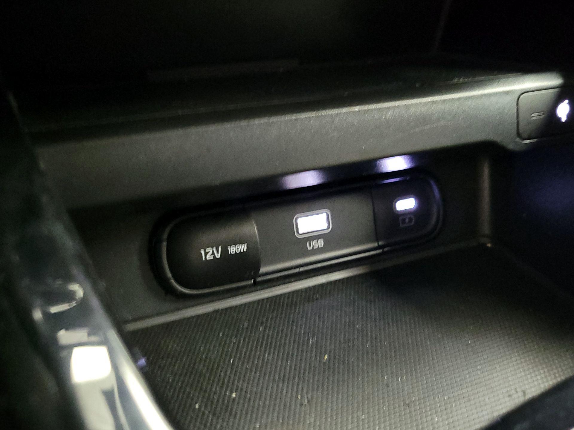 Thumbnail: 2024 Kia Soul - 19