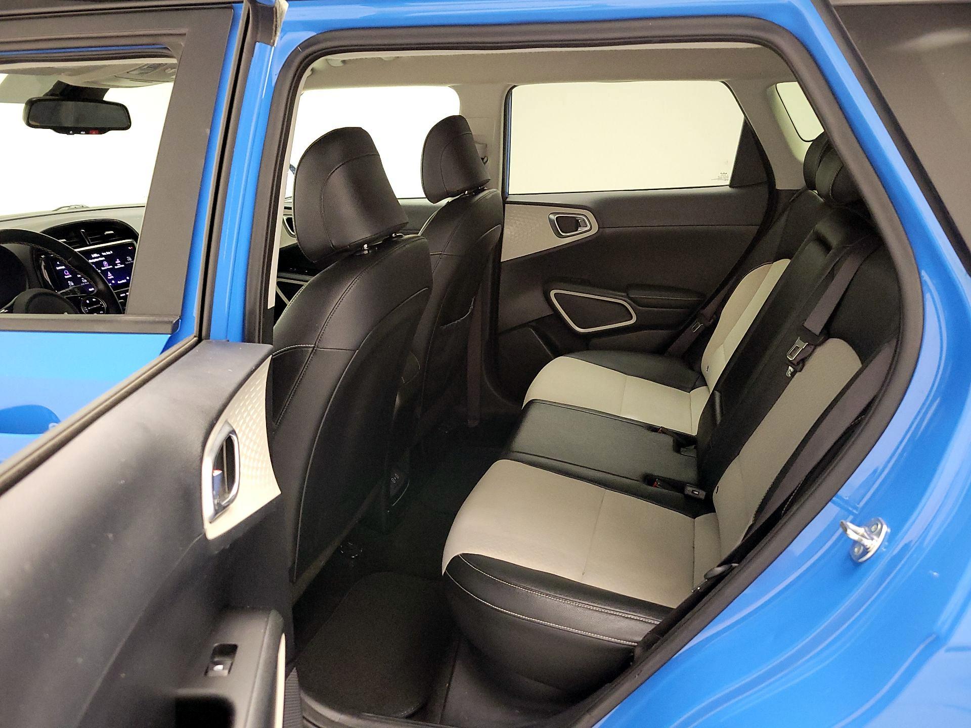 Thumbnail: 2024 Kia Soul - 20