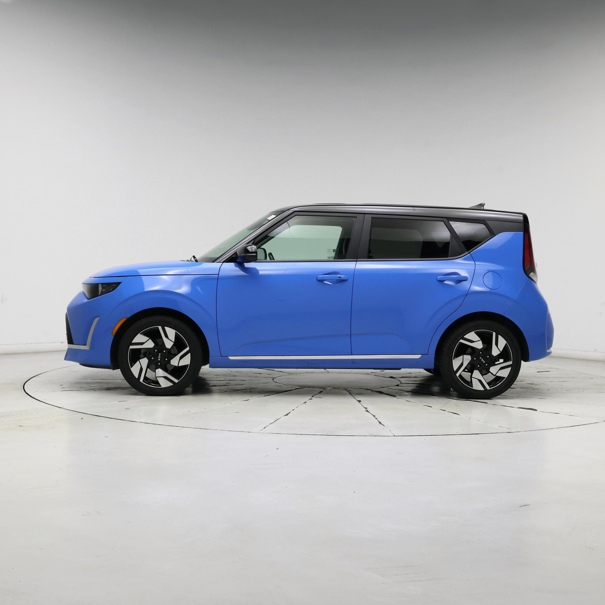 Thumbnail: 2024 Kia Soul - 3