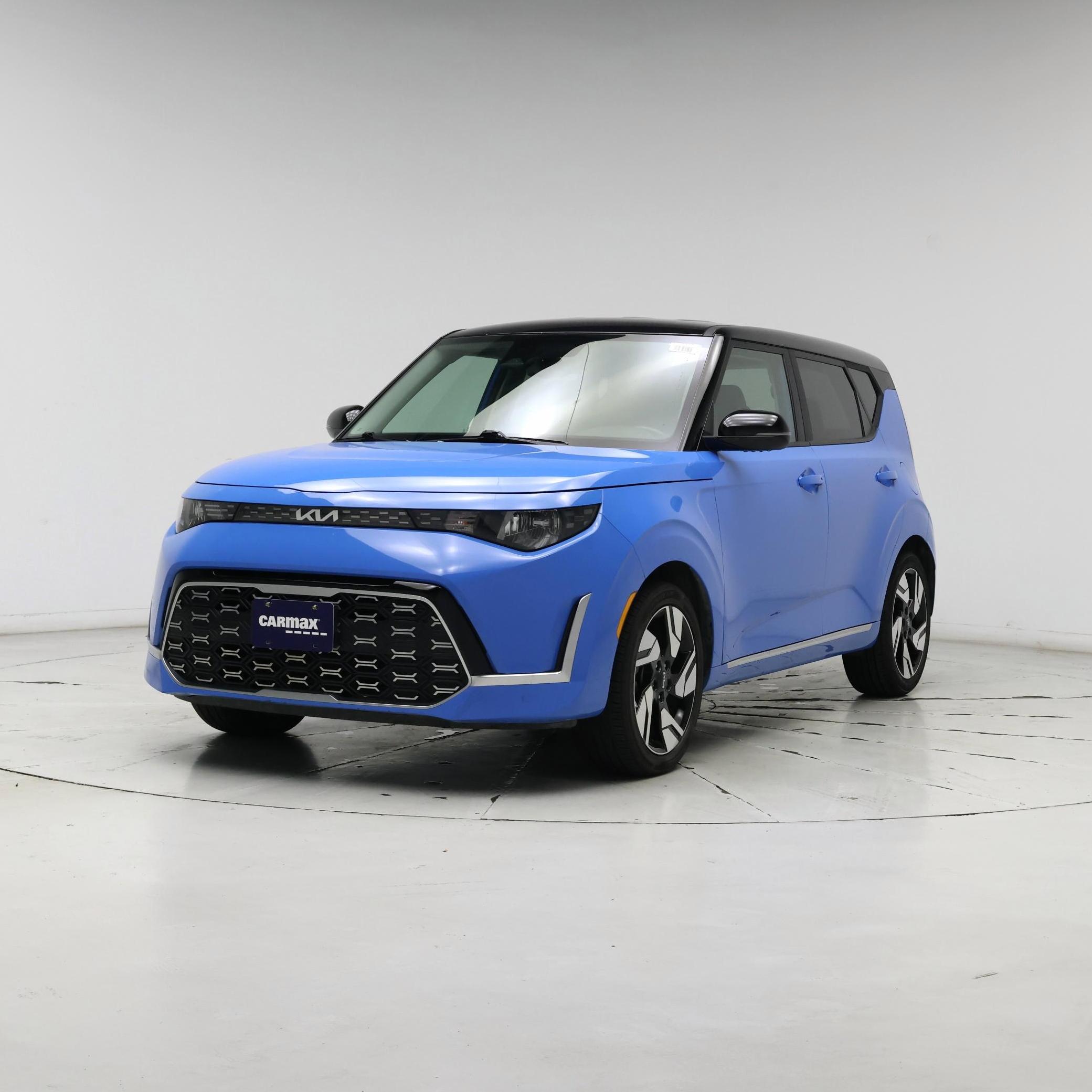 Thumbnail: 2024 Kia Soul - 4