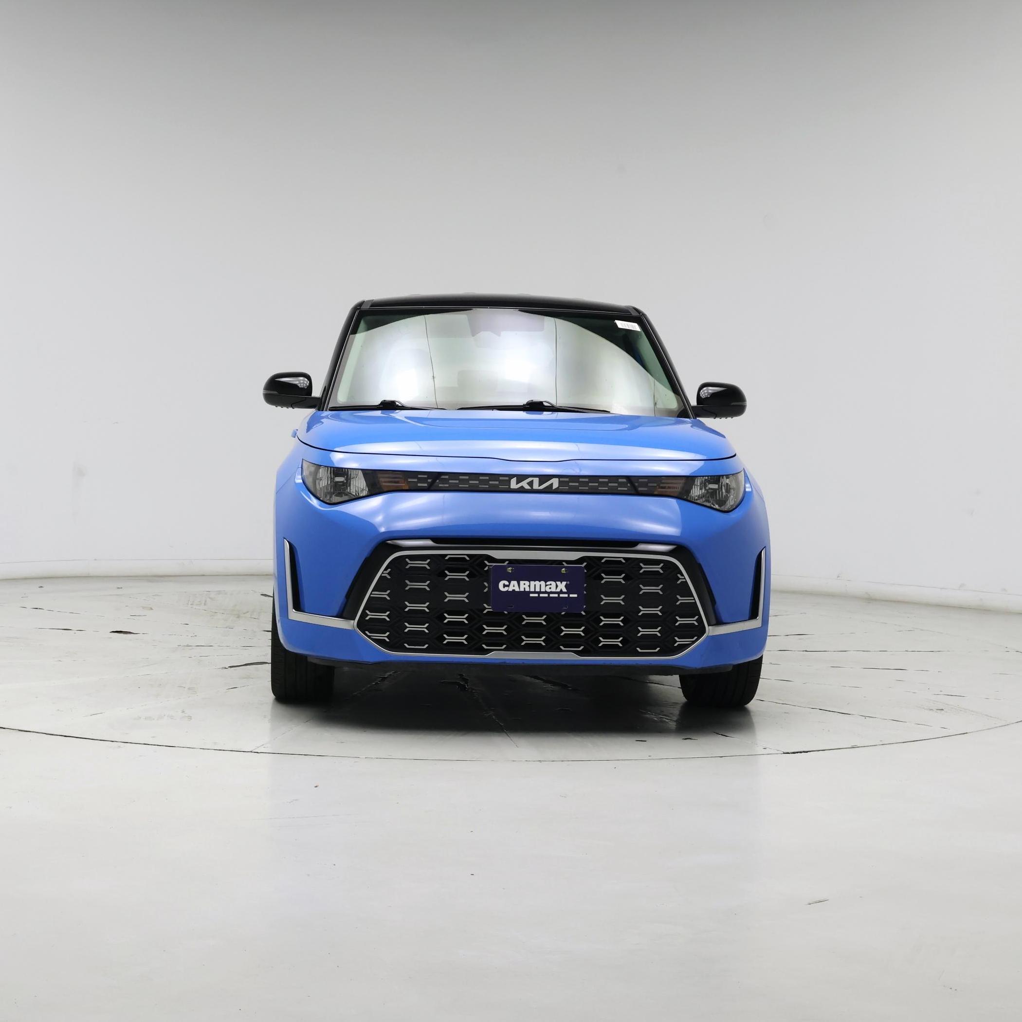 Thumbnail: 2024 Kia Soul - 5