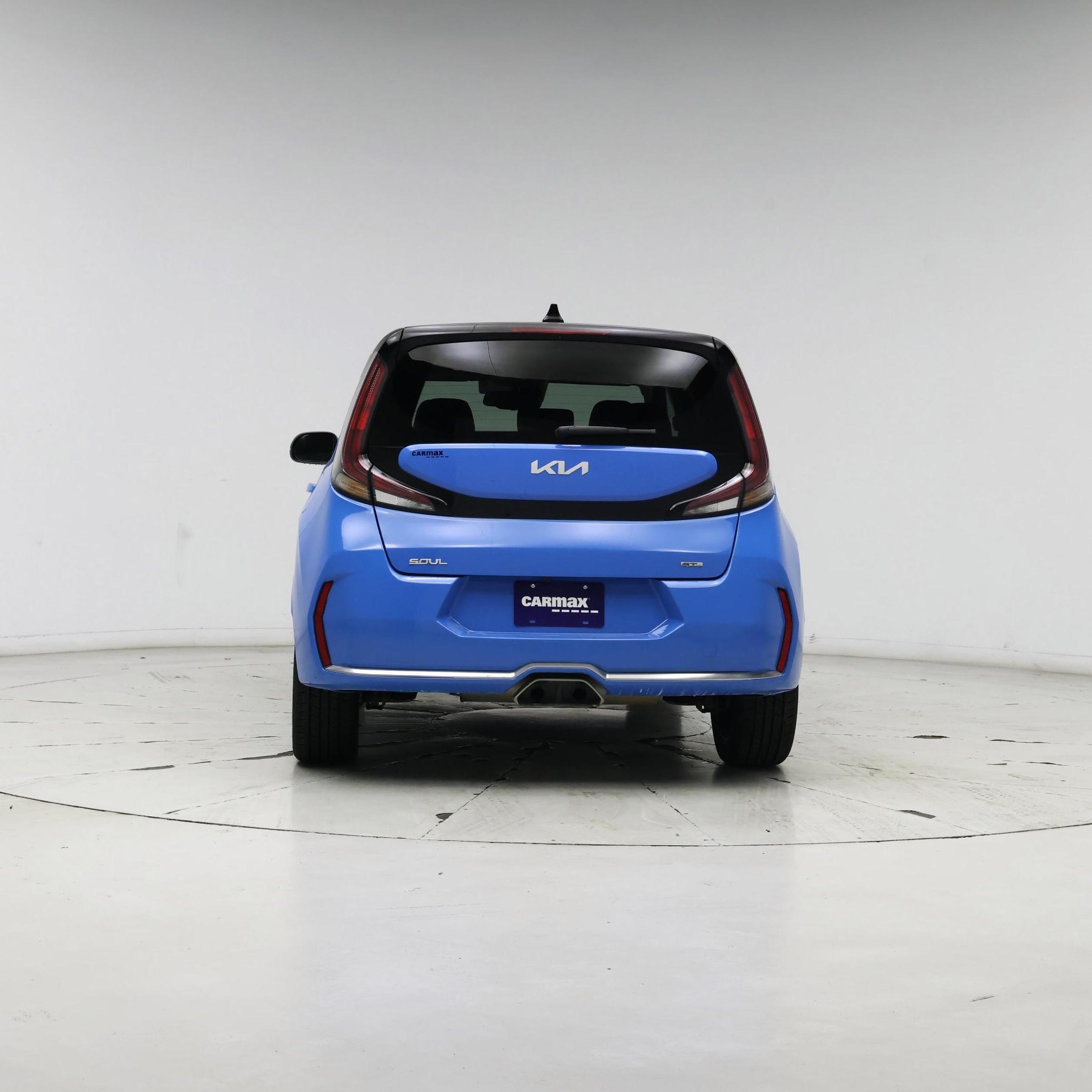 Thumbnail: 2024 Kia Soul - 6