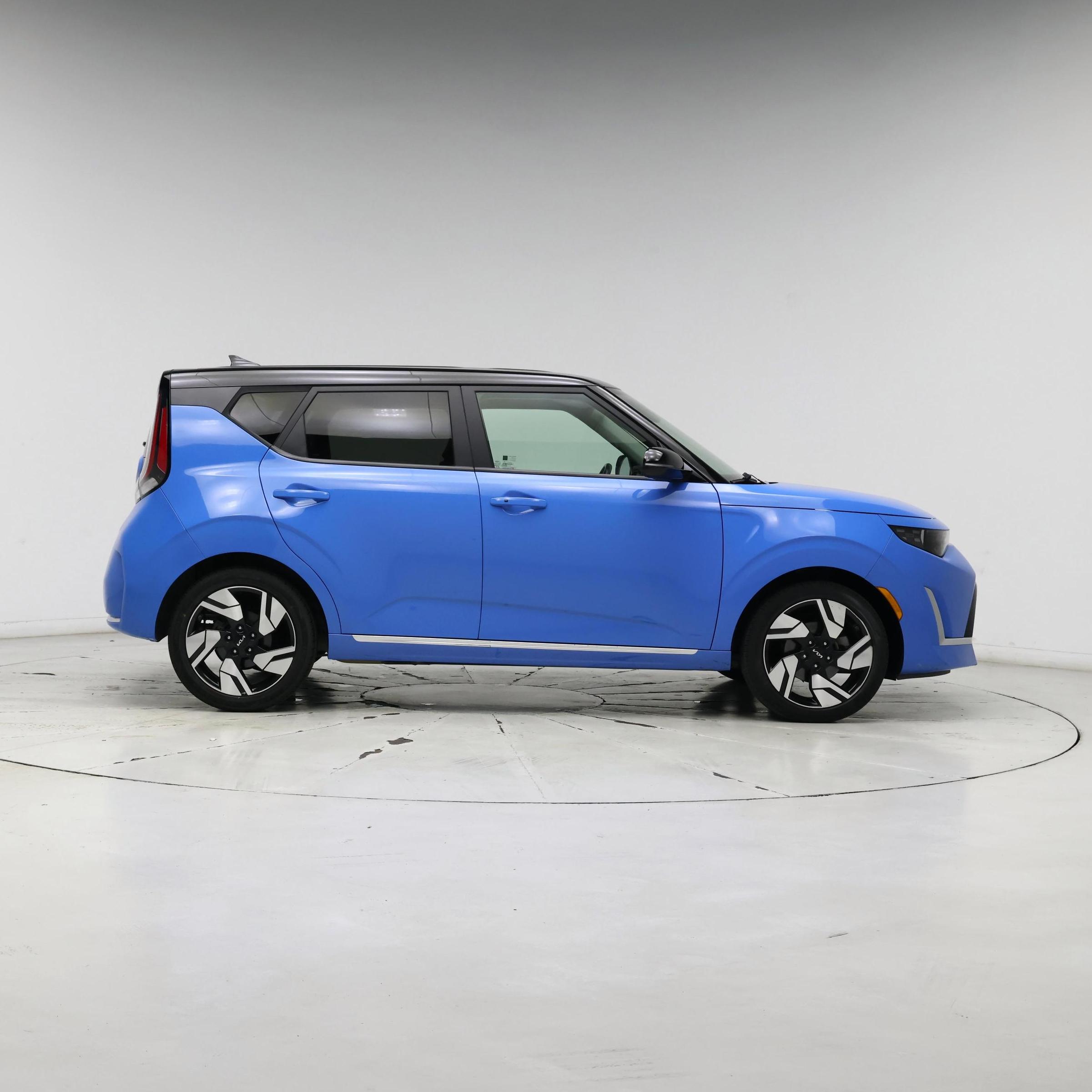 Thumbnail: 2024 Kia Soul - 7