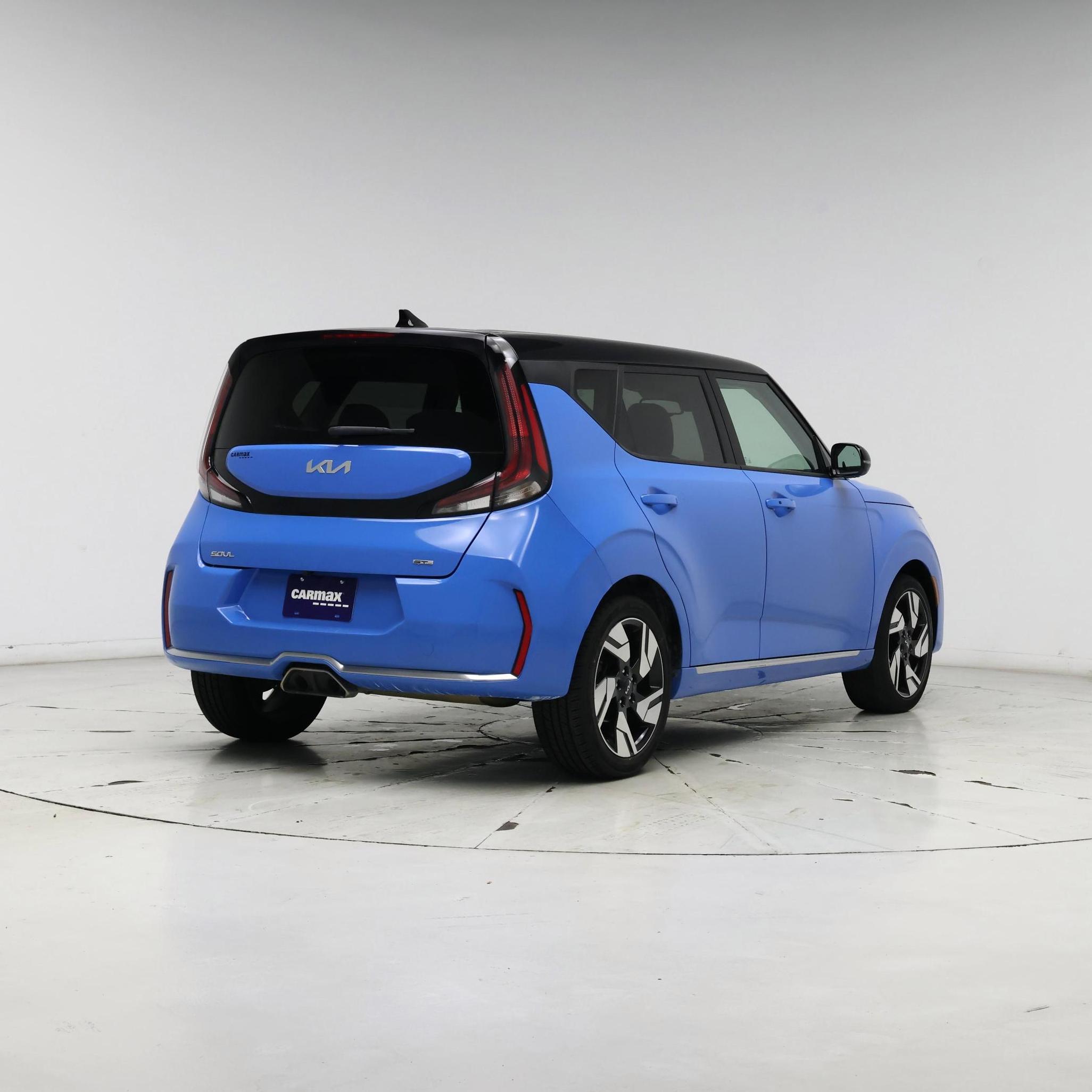 Thumbnail: 2024 Kia Soul - 8