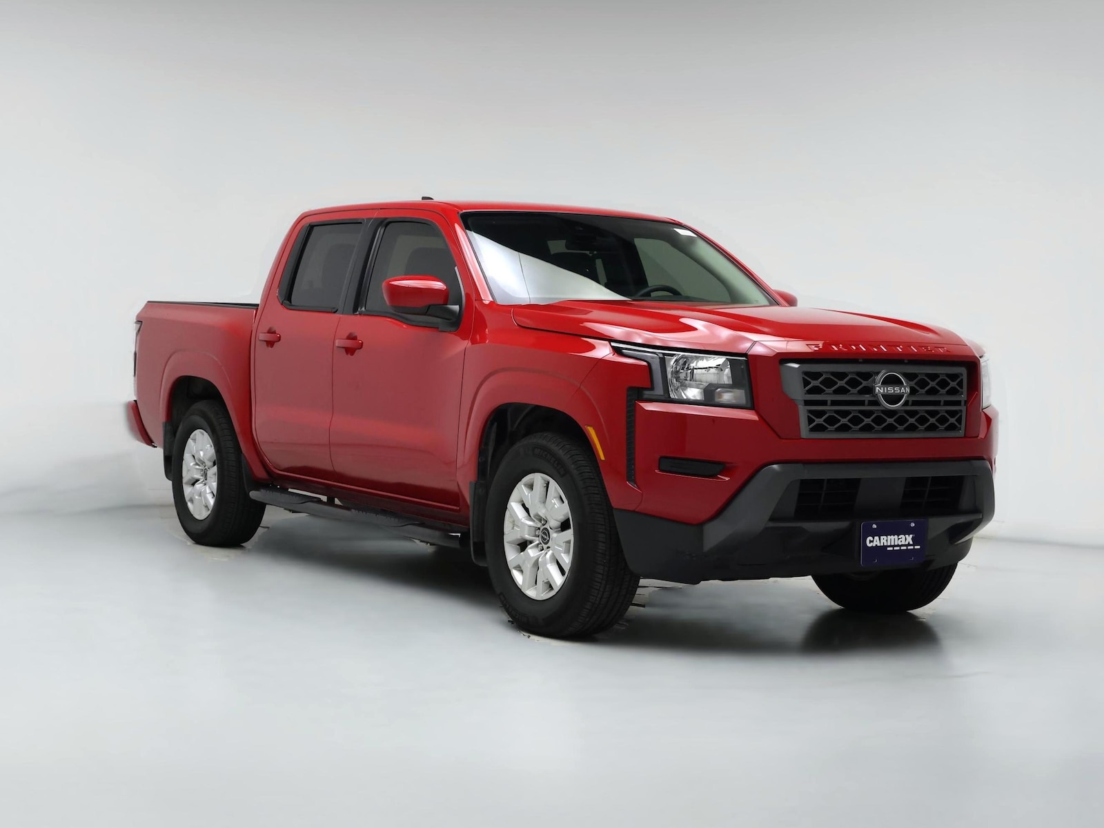 2023 Nissan Frontier