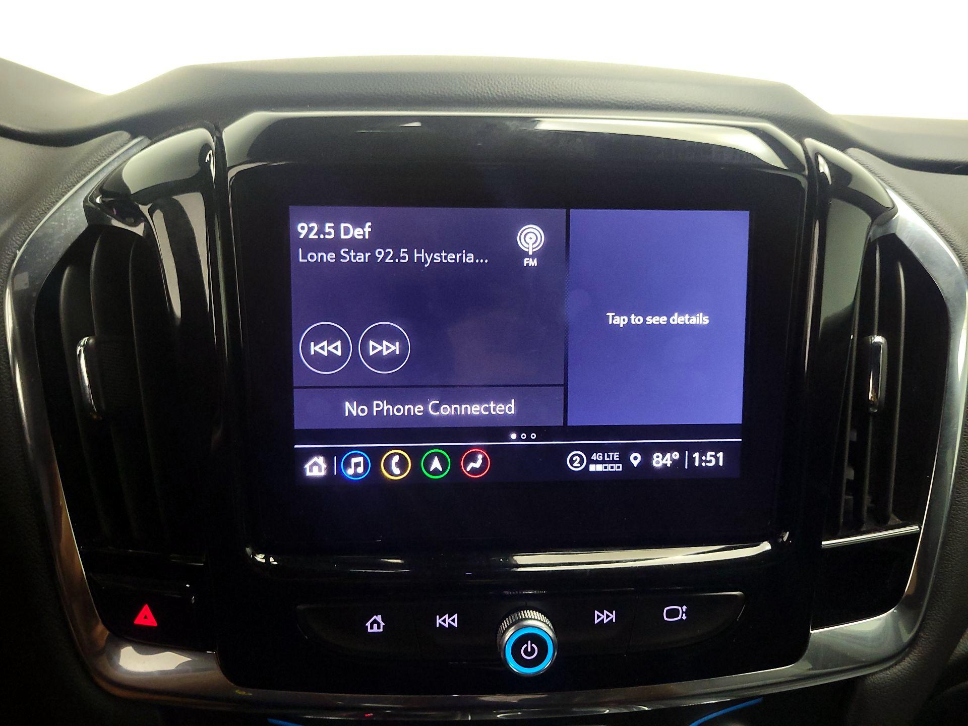 Thumbnail: 2023 Chevrolet Traverse - 16