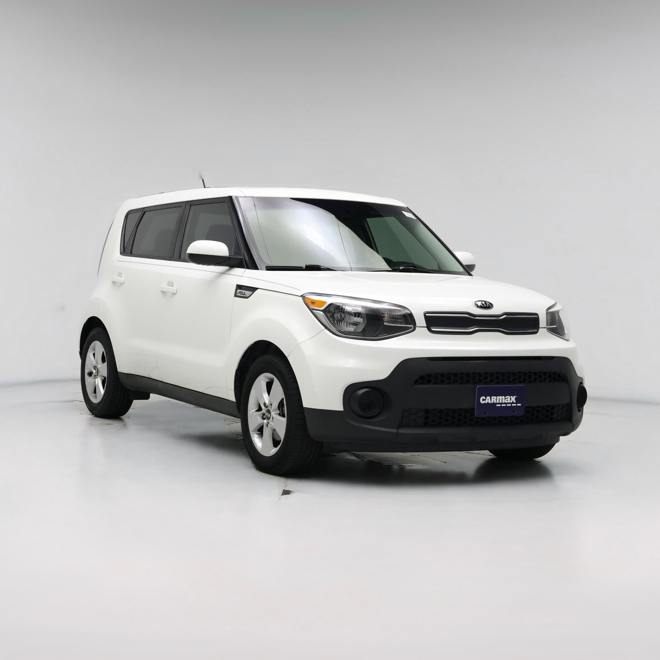Thumbnail: 2019 Kia Soul - 1