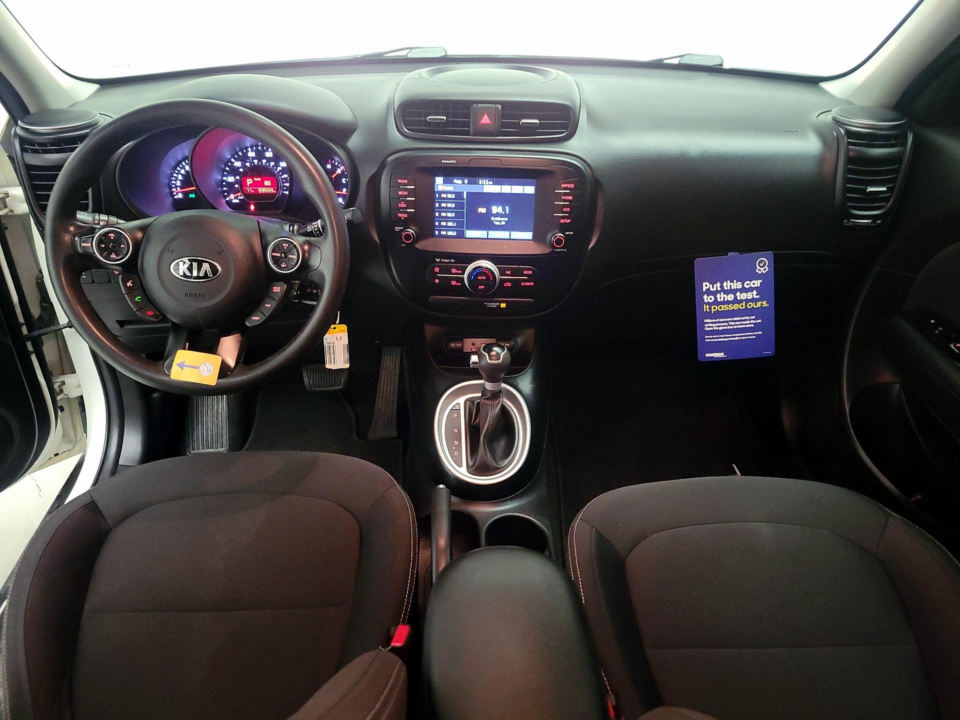 Thumbnail: 2019 Kia Soul - 9