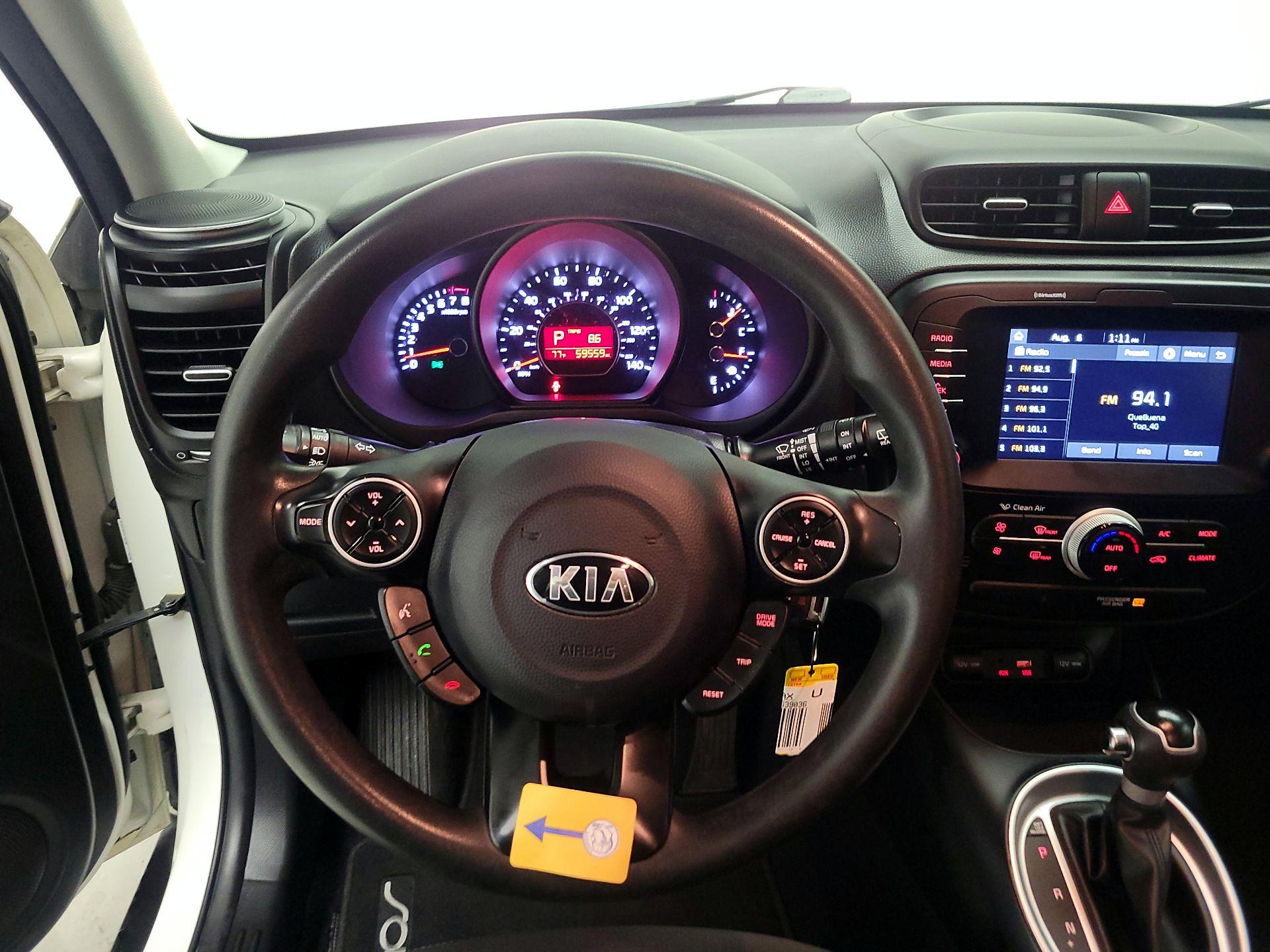 Thumbnail: 2019 Kia Soul - 10
