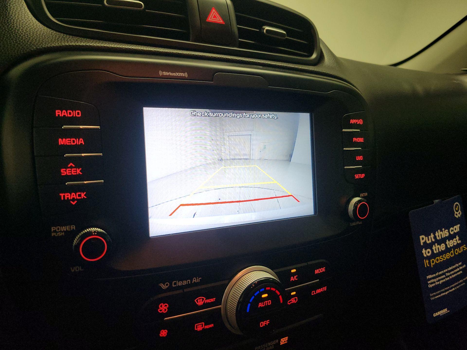 Thumbnail: 2019 Kia Soul - 14