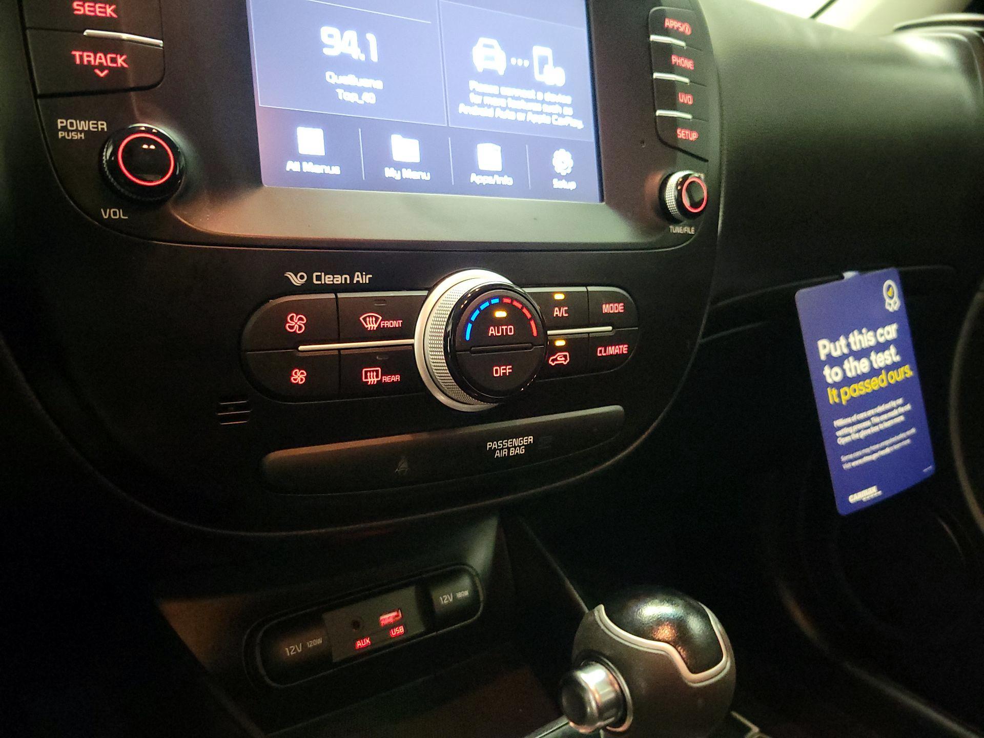 Thumbnail: 2019 Kia Soul - 16