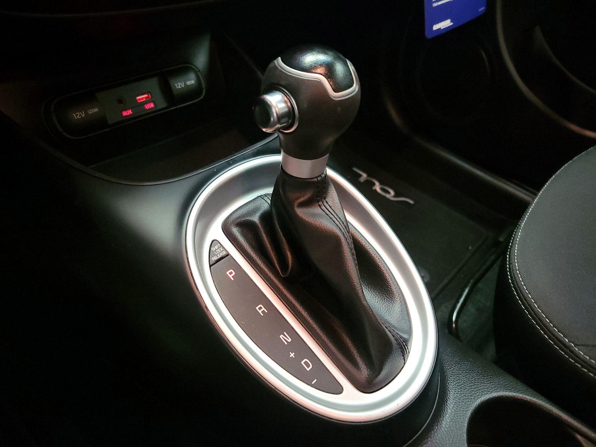 Thumbnail: 2019 Kia Soul - 17