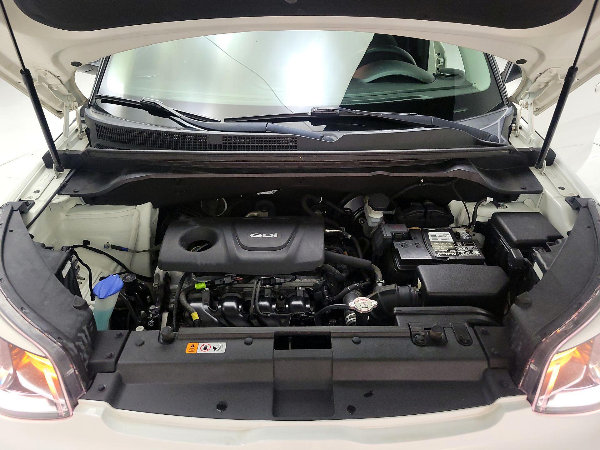 Thumbnail: 2019 Kia Soul - 20