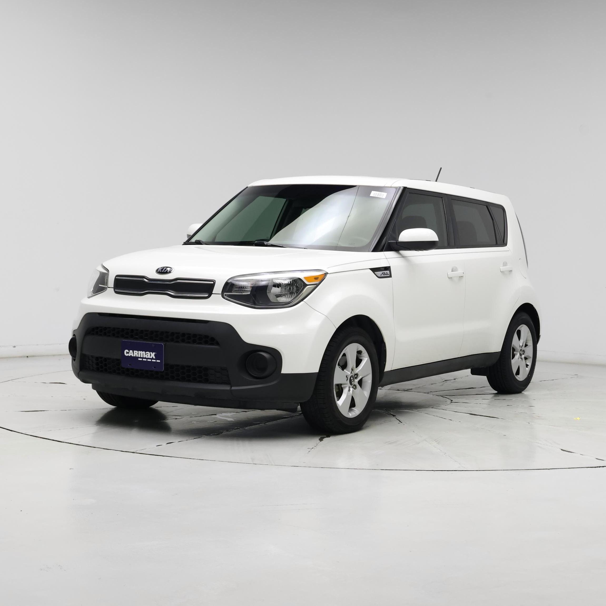 Thumbnail: 2019 Kia Soul - 4