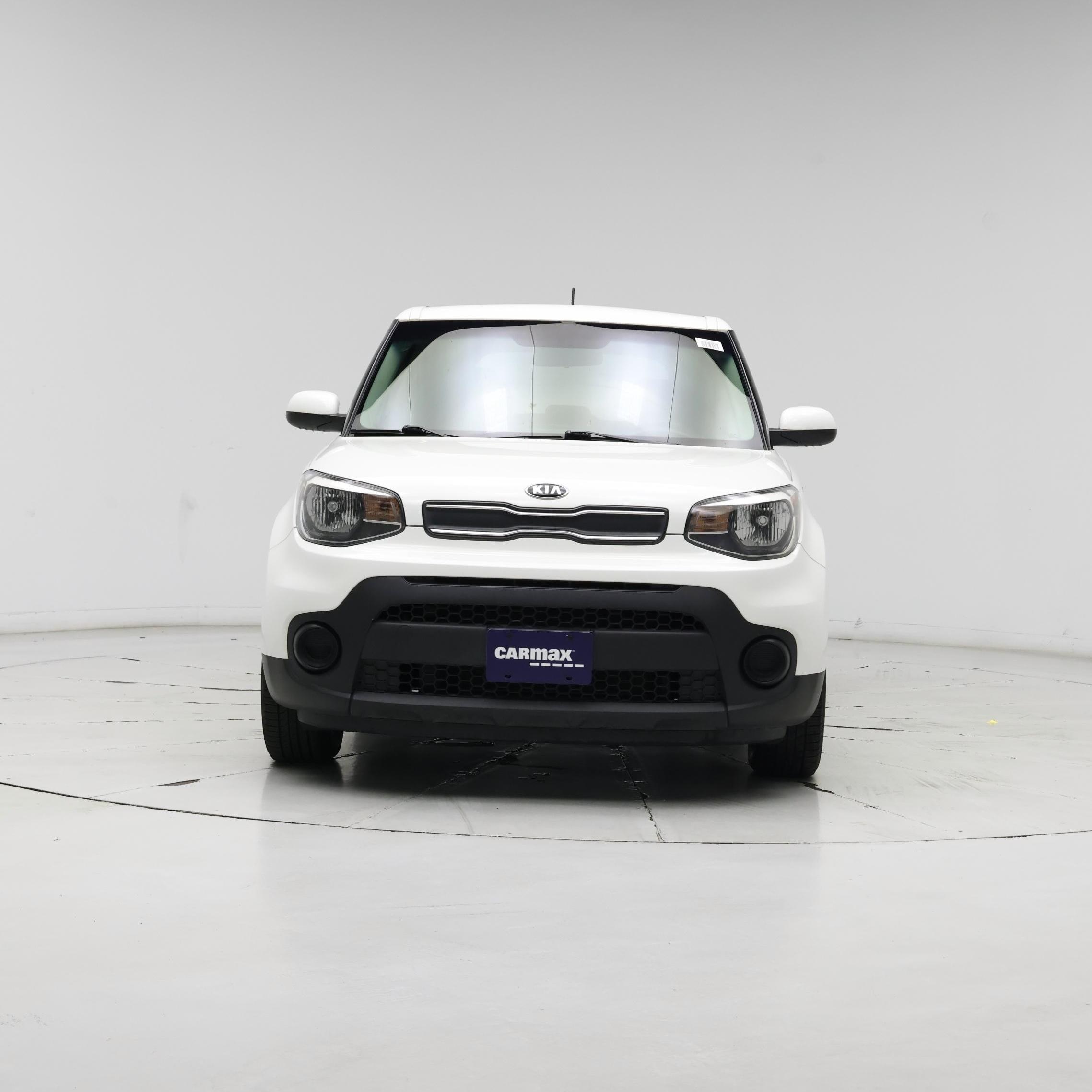Thumbnail: 2019 Kia Soul - 5