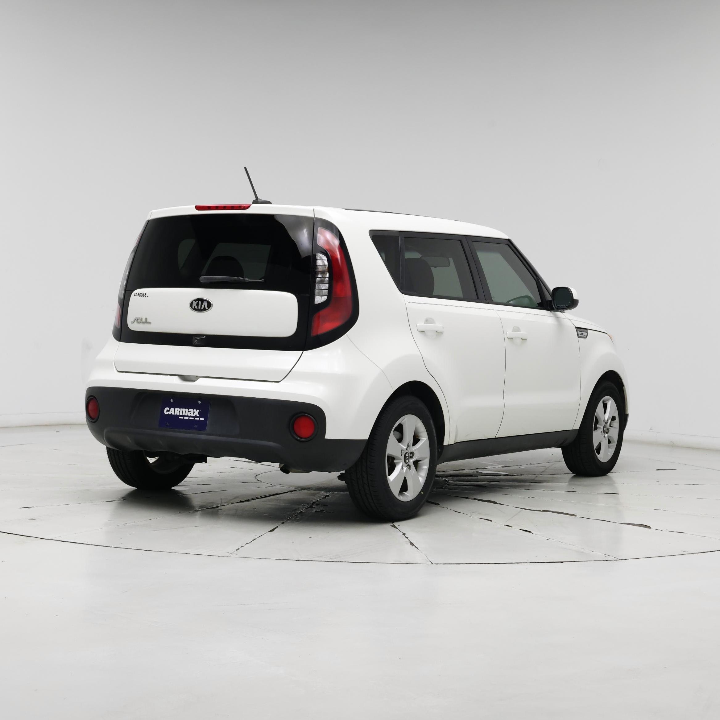 Thumbnail: 2019 Kia Soul - 8