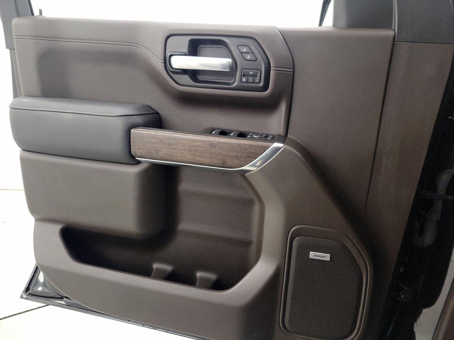 Thumbnail: 2021 GMC Sierra 1500 - 12