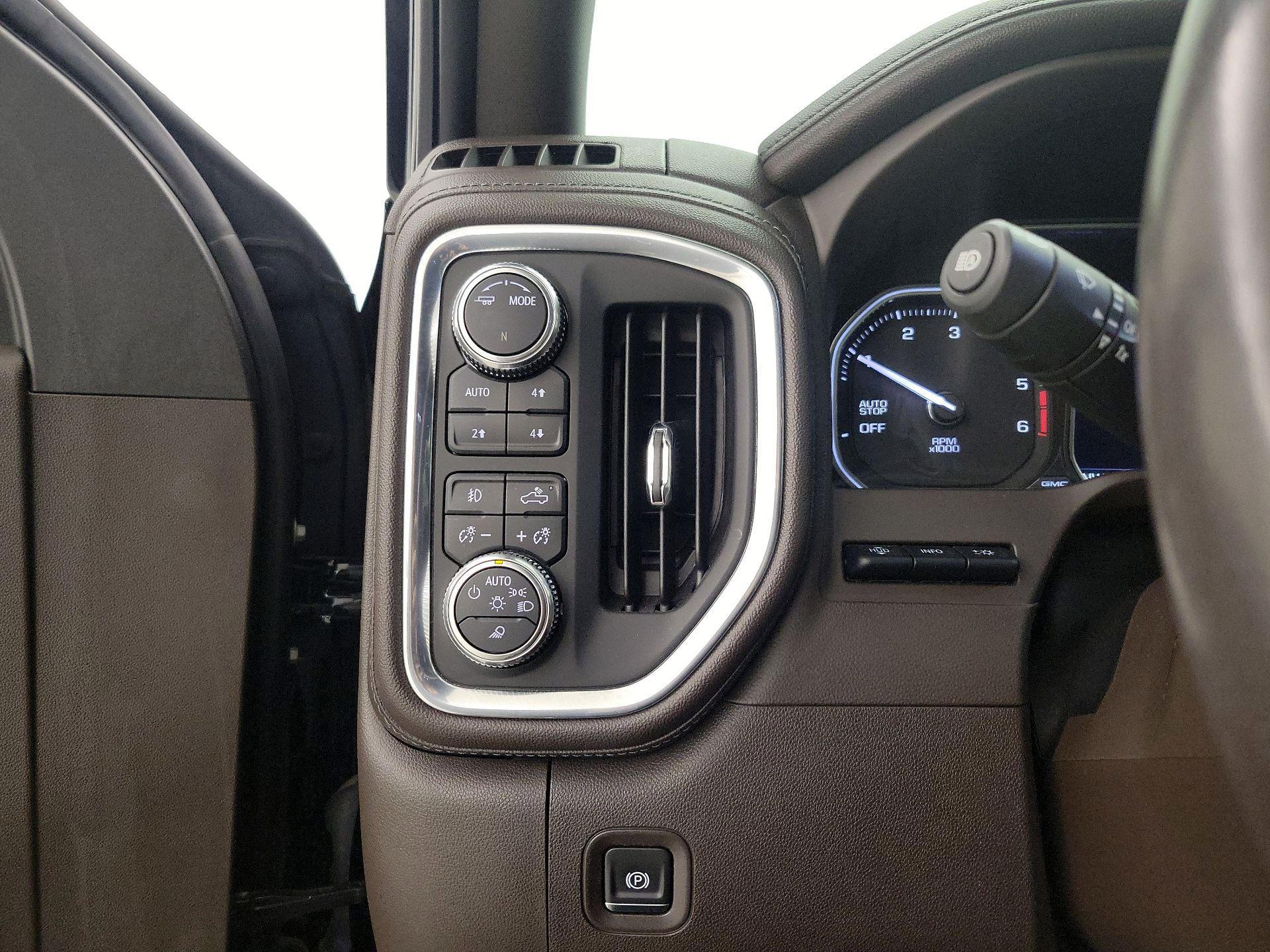 Thumbnail: 2021 GMC Sierra 1500 - 13