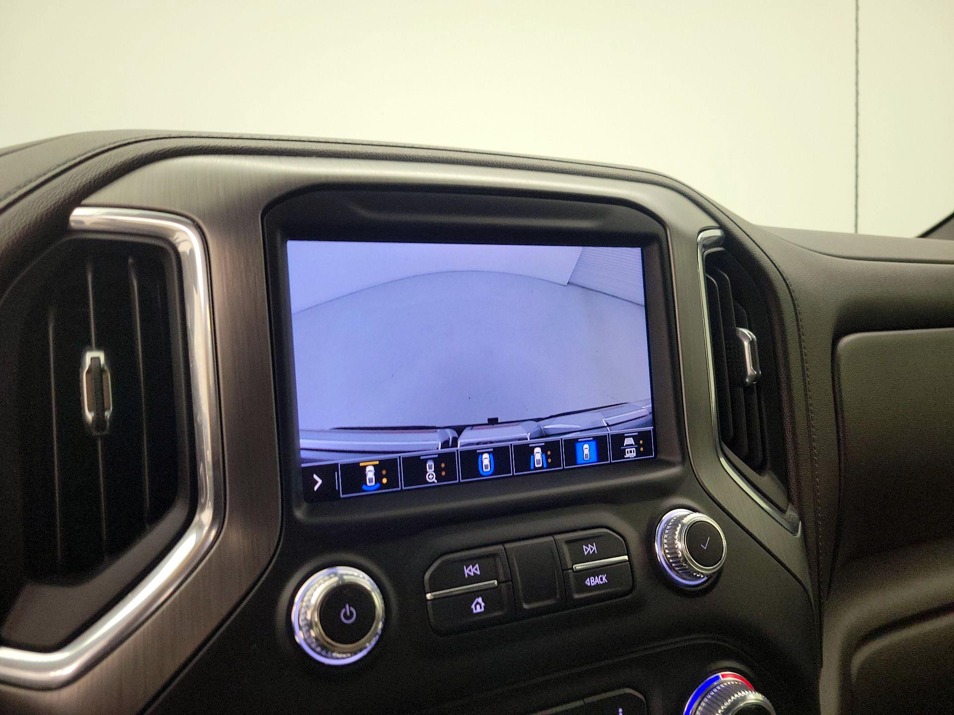 Thumbnail: 2021 GMC Sierra 1500 - 14