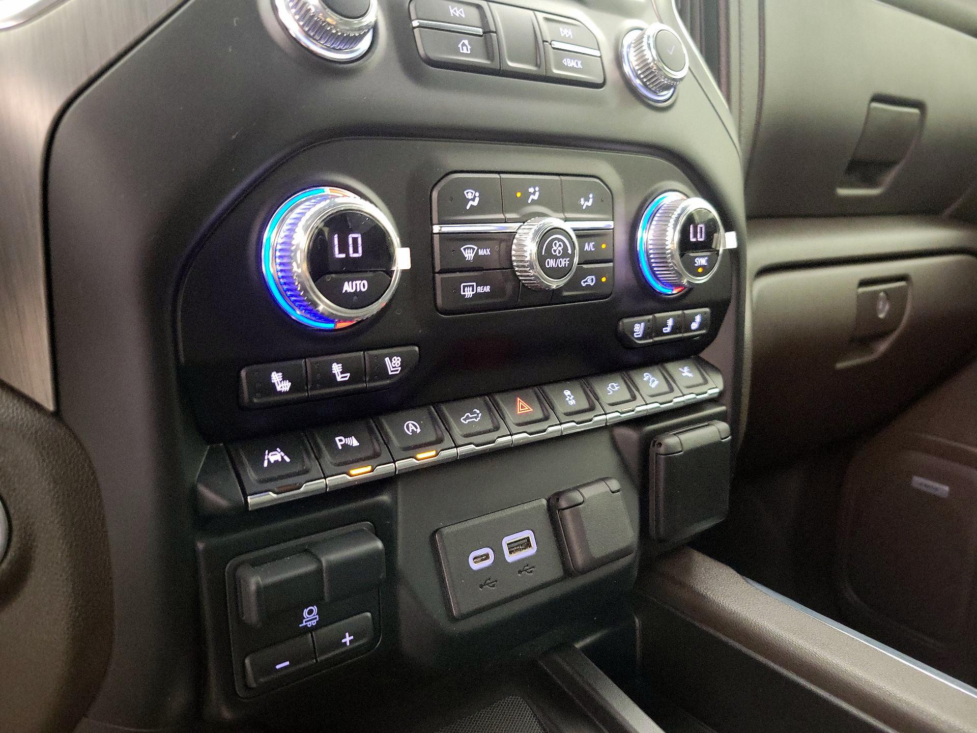 Thumbnail: 2021 GMC Sierra 1500 - 16