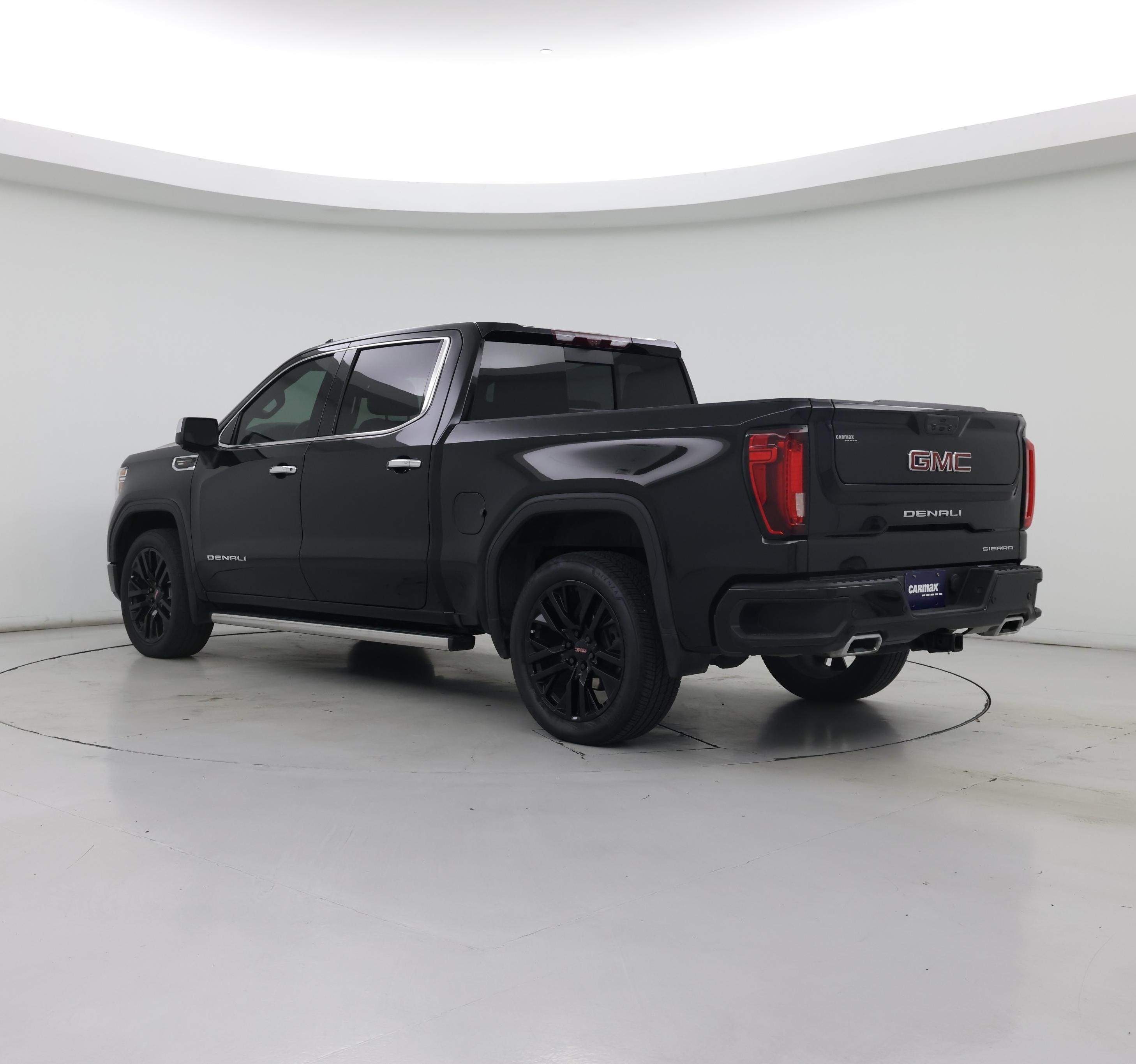 Thumbnail: 2021 GMC Sierra 1500 - 2