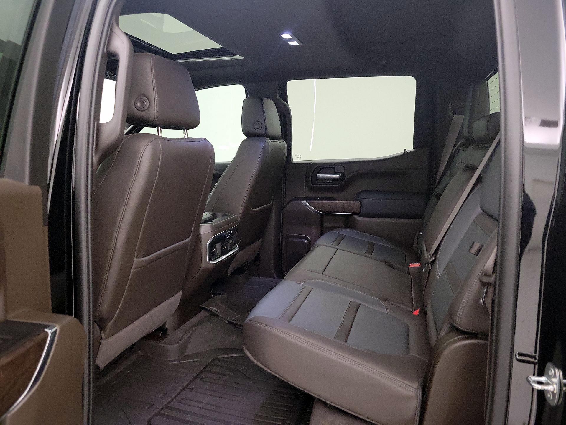 Thumbnail: 2021 GMC Sierra 1500 - 19