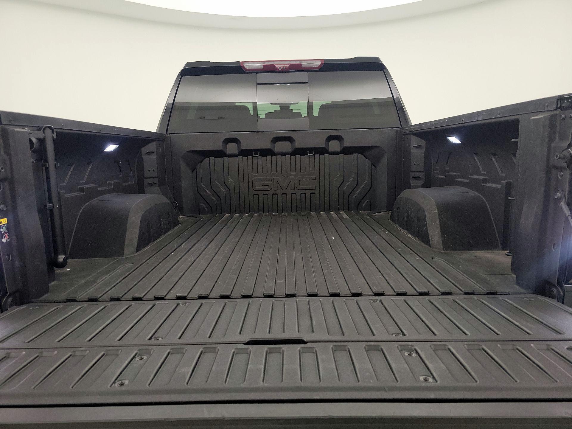 Thumbnail: 2021 GMC Sierra 1500 - 20