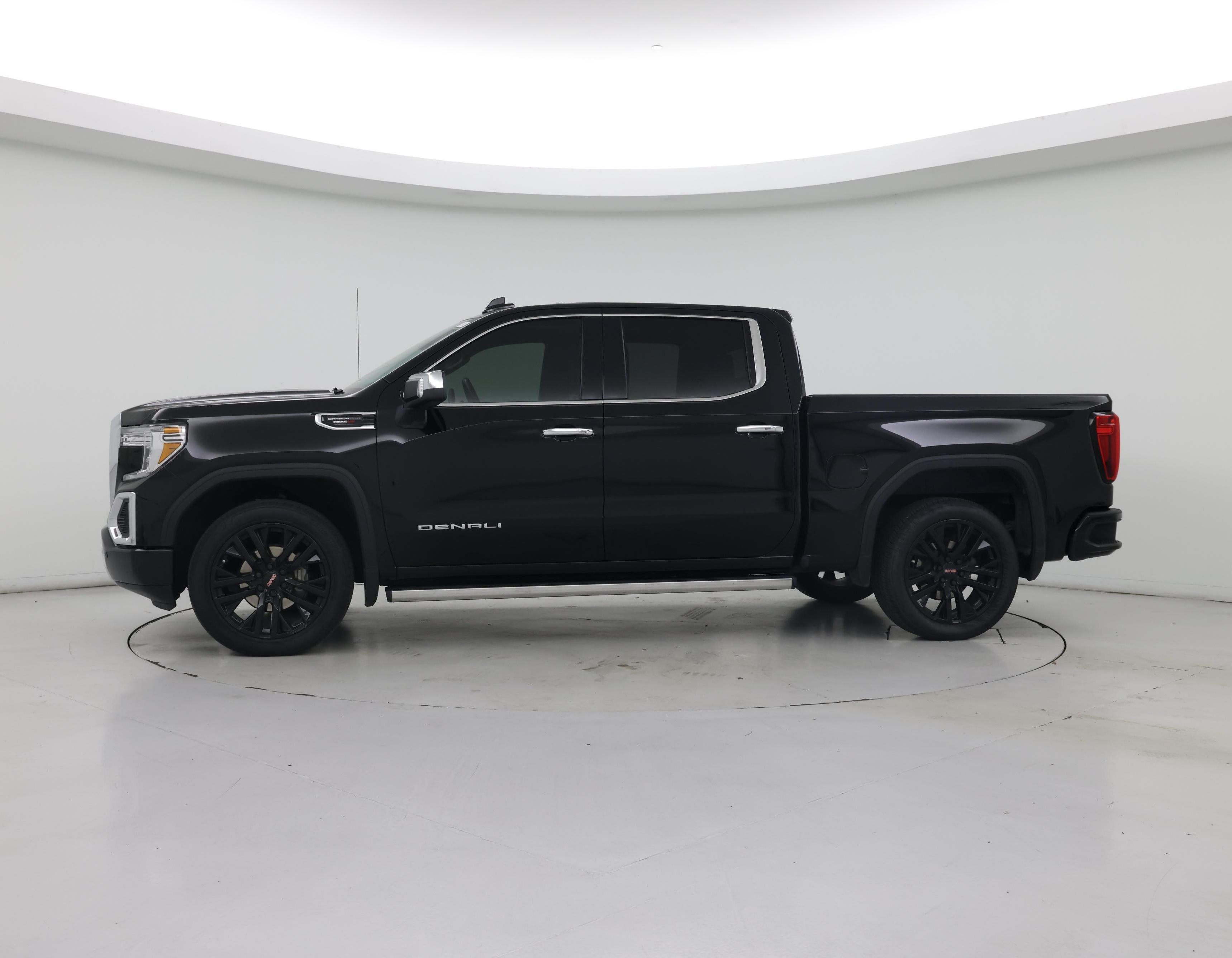 Thumbnail: 2021 GMC Sierra 1500 - 3