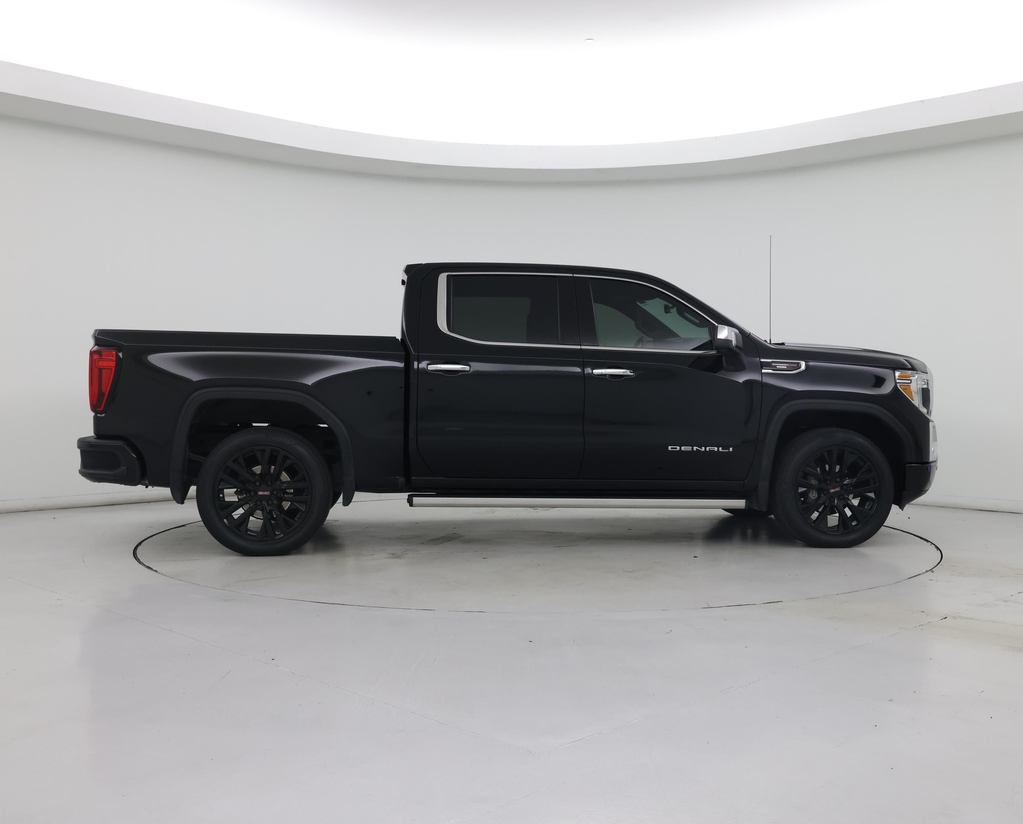 Thumbnail: 2021 GMC Sierra 1500 - 7