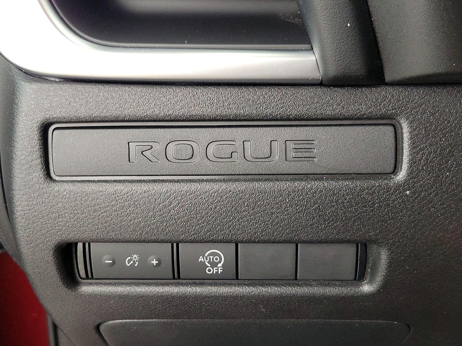 Thumbnail: 2023 Nissan Rogue - 13