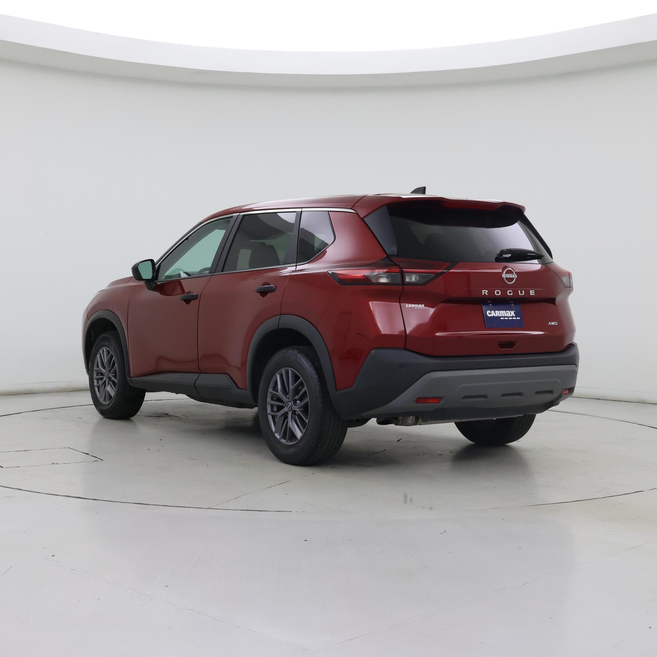 Thumbnail: 2023 Nissan Rogue - 2