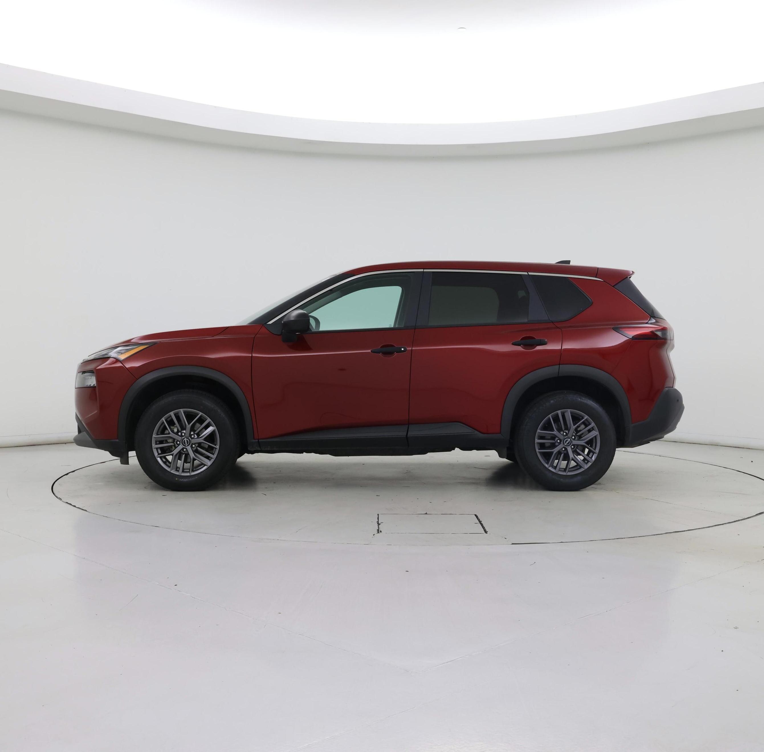 Thumbnail: 2023 Nissan Rogue - 3