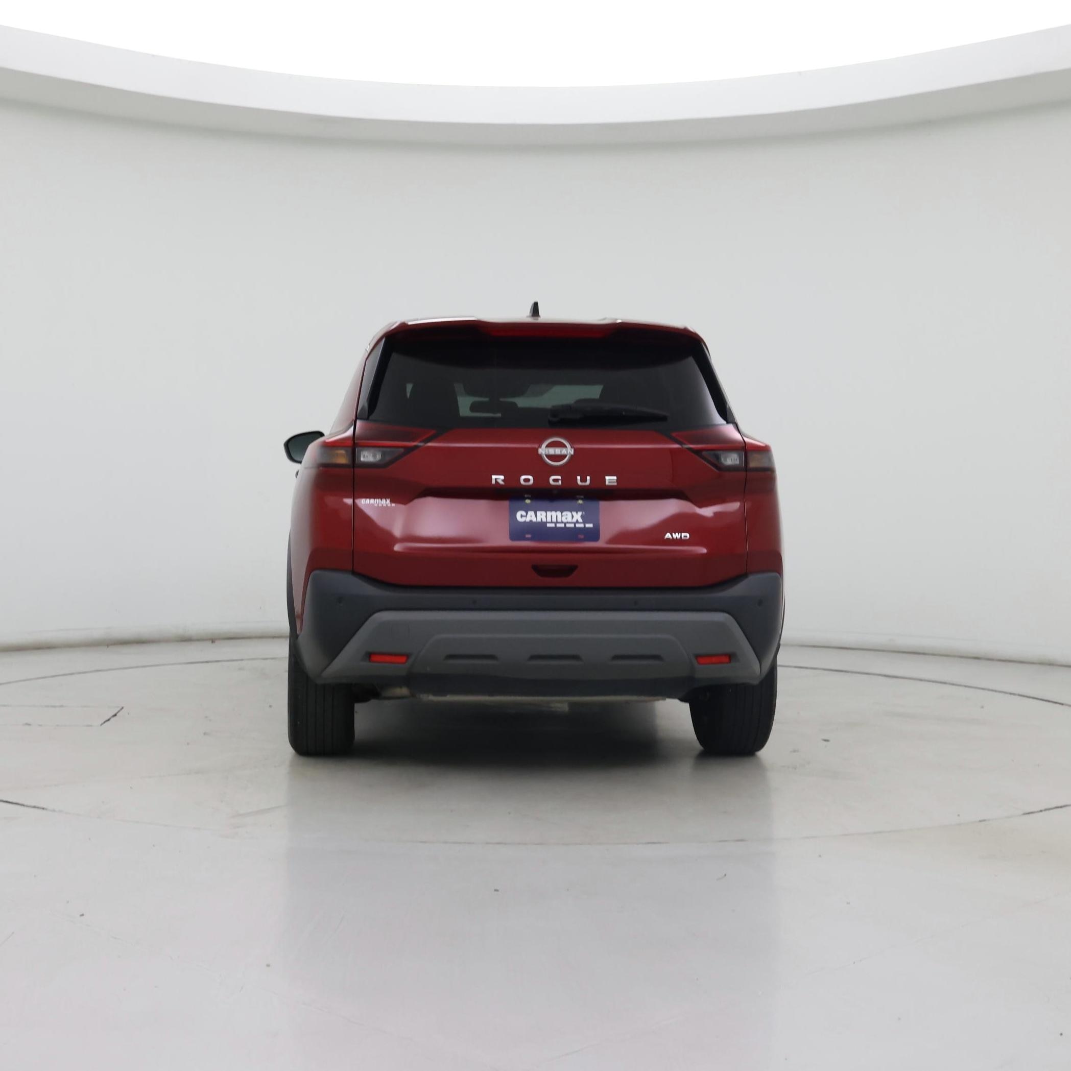Thumbnail: 2023 Nissan Rogue - 6