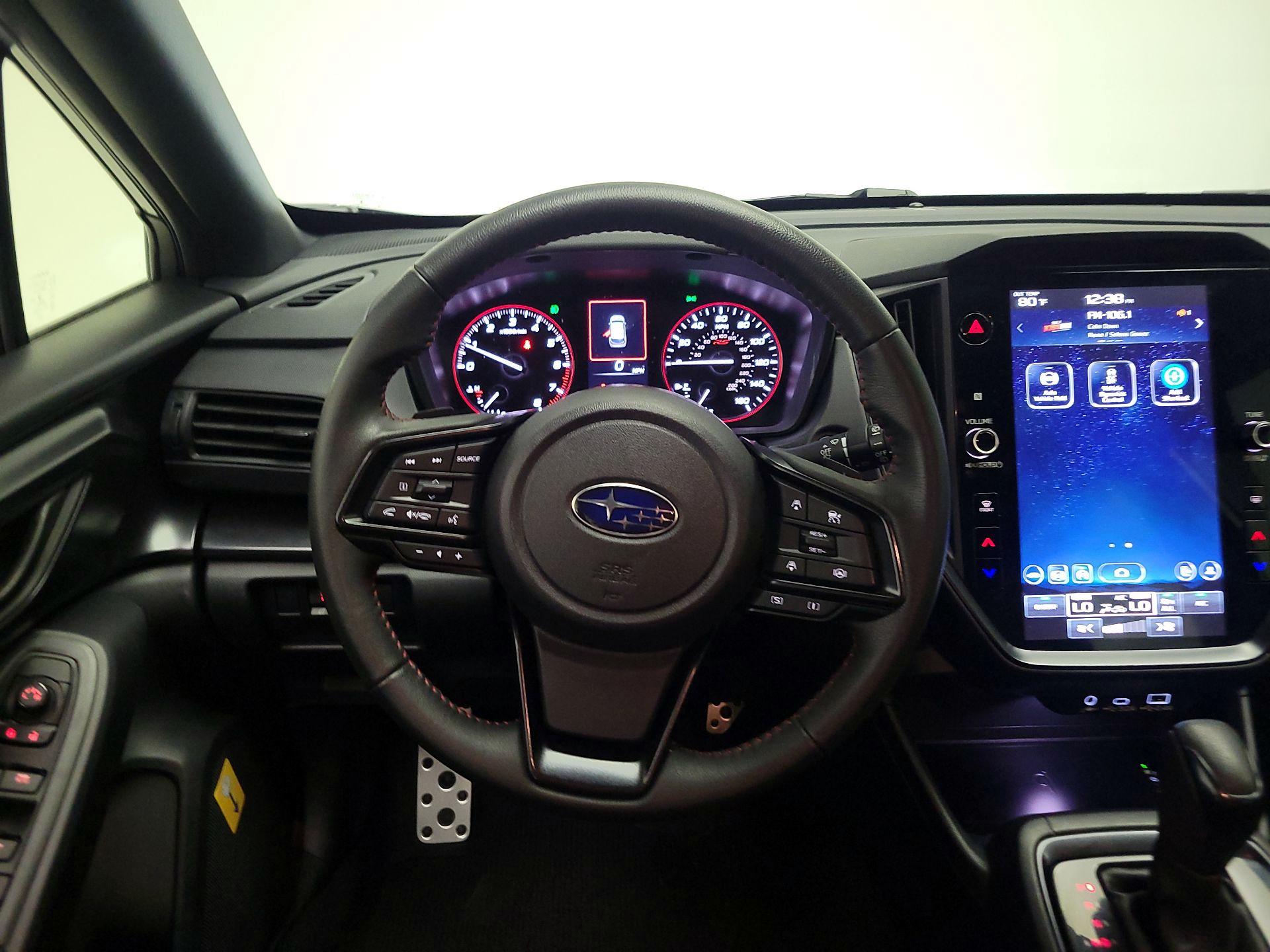 Thumbnail: 2024 Subaru Impreza - 10