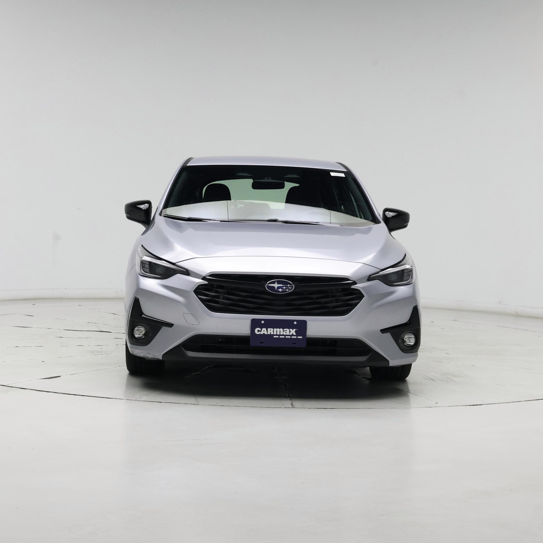 Thumbnail: 2024 Subaru Impreza - 5